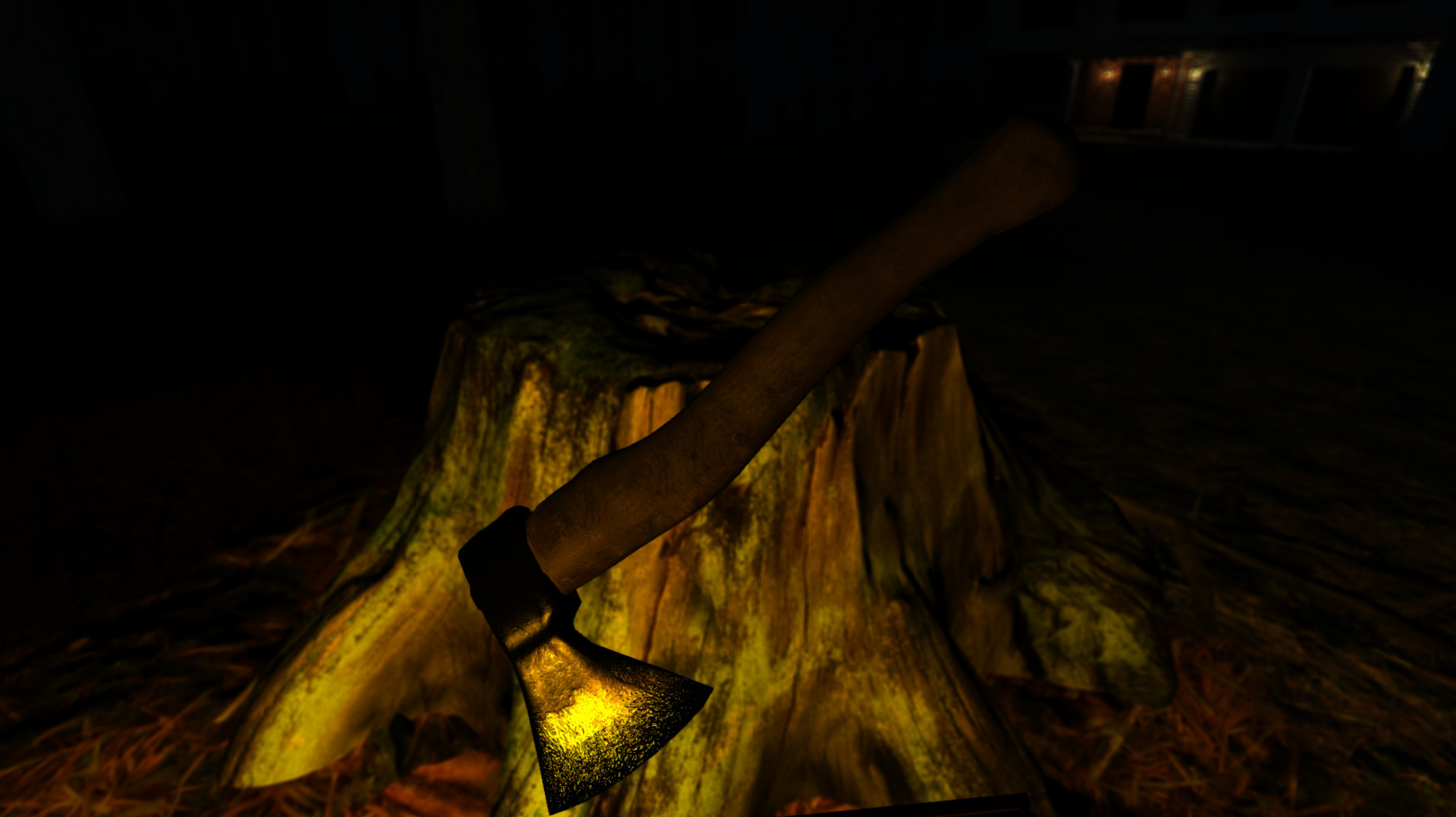 Скриншот: Magdalena