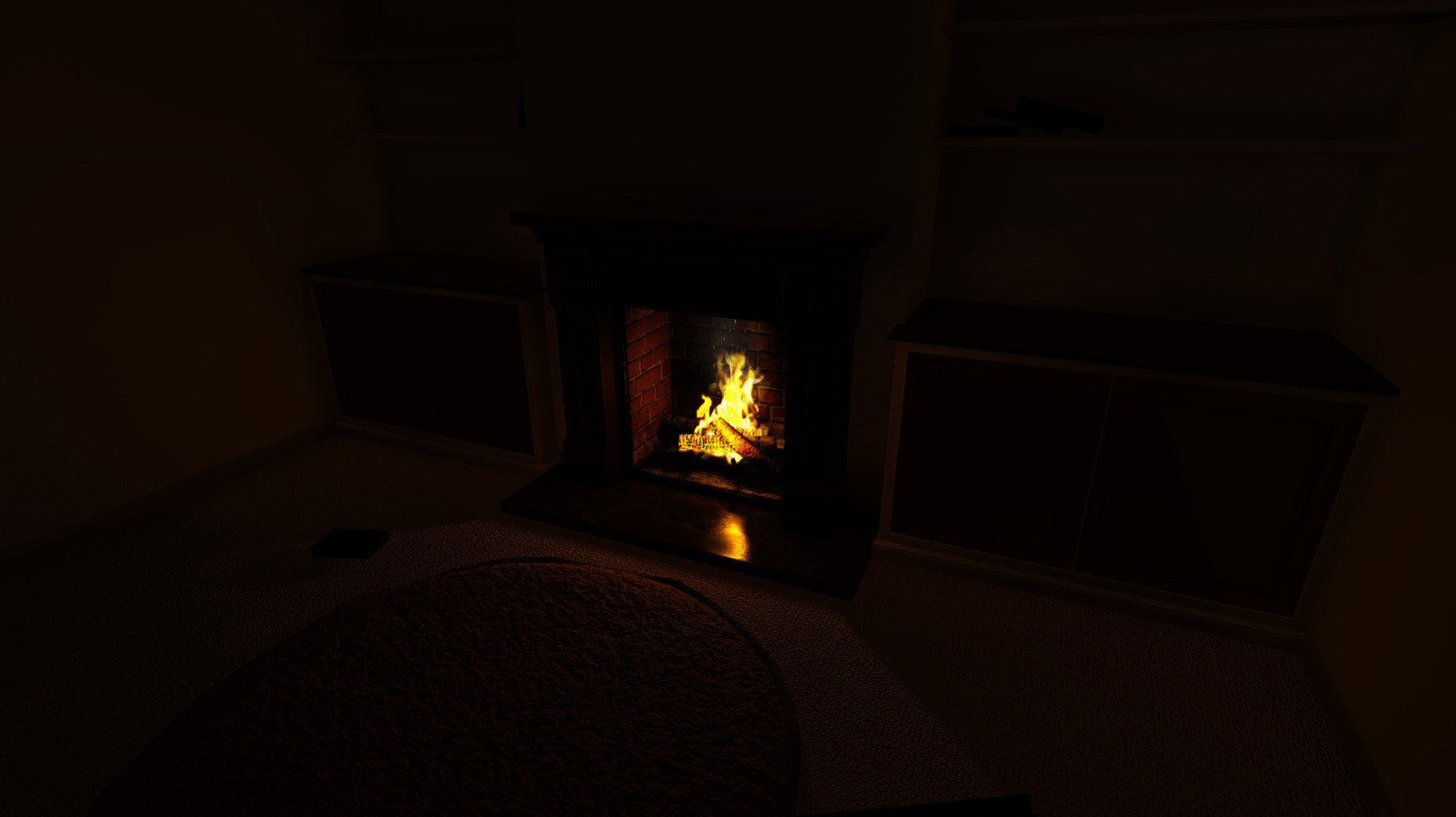 Скриншот 6: Magdalena