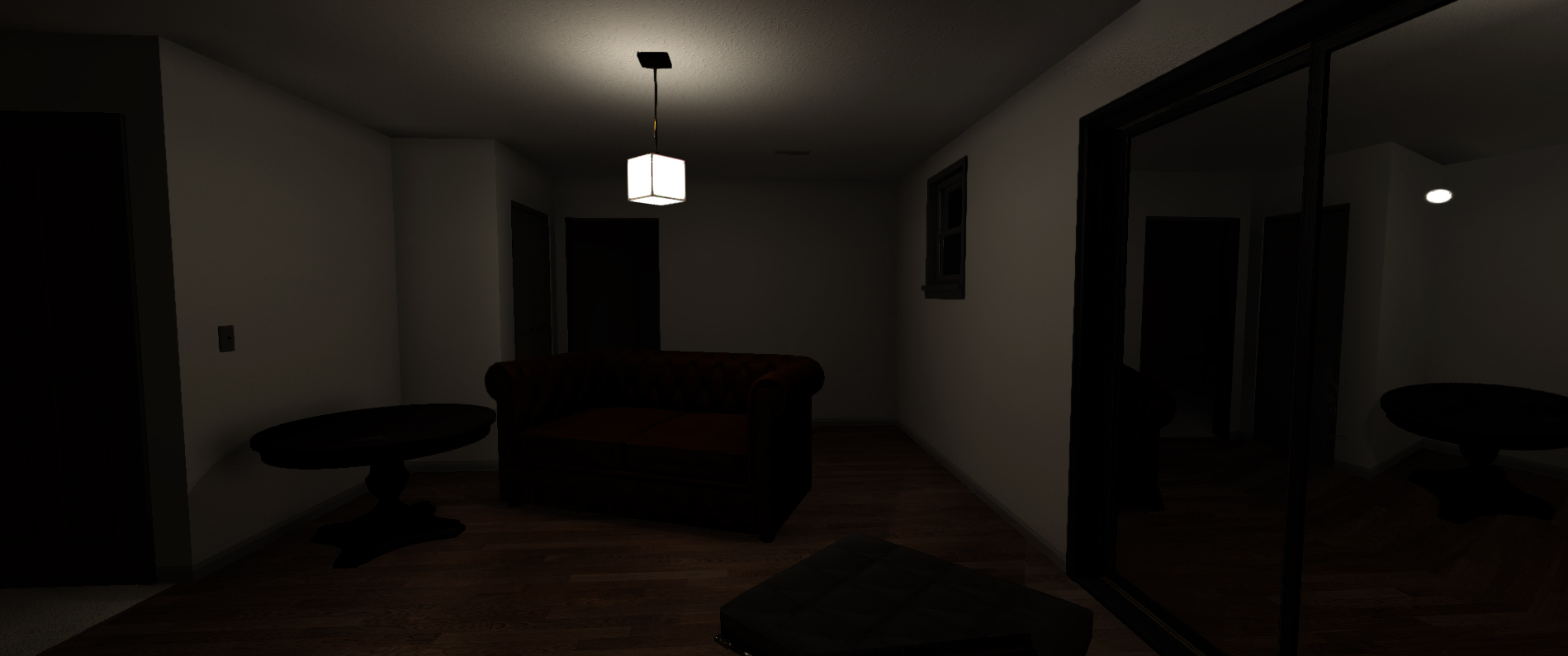 Скриншот 8: Magdalena