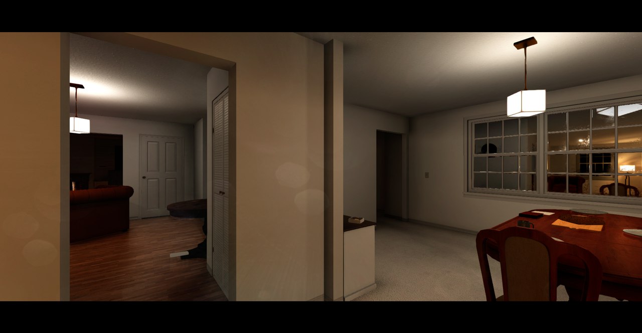 Скриншот 10: Magdalena