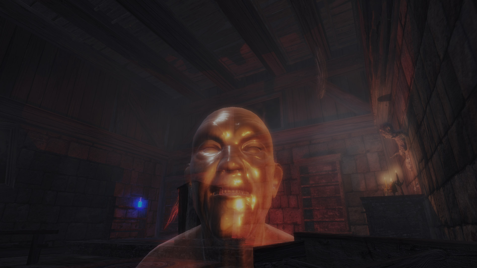 Скриншот 6: Vapour