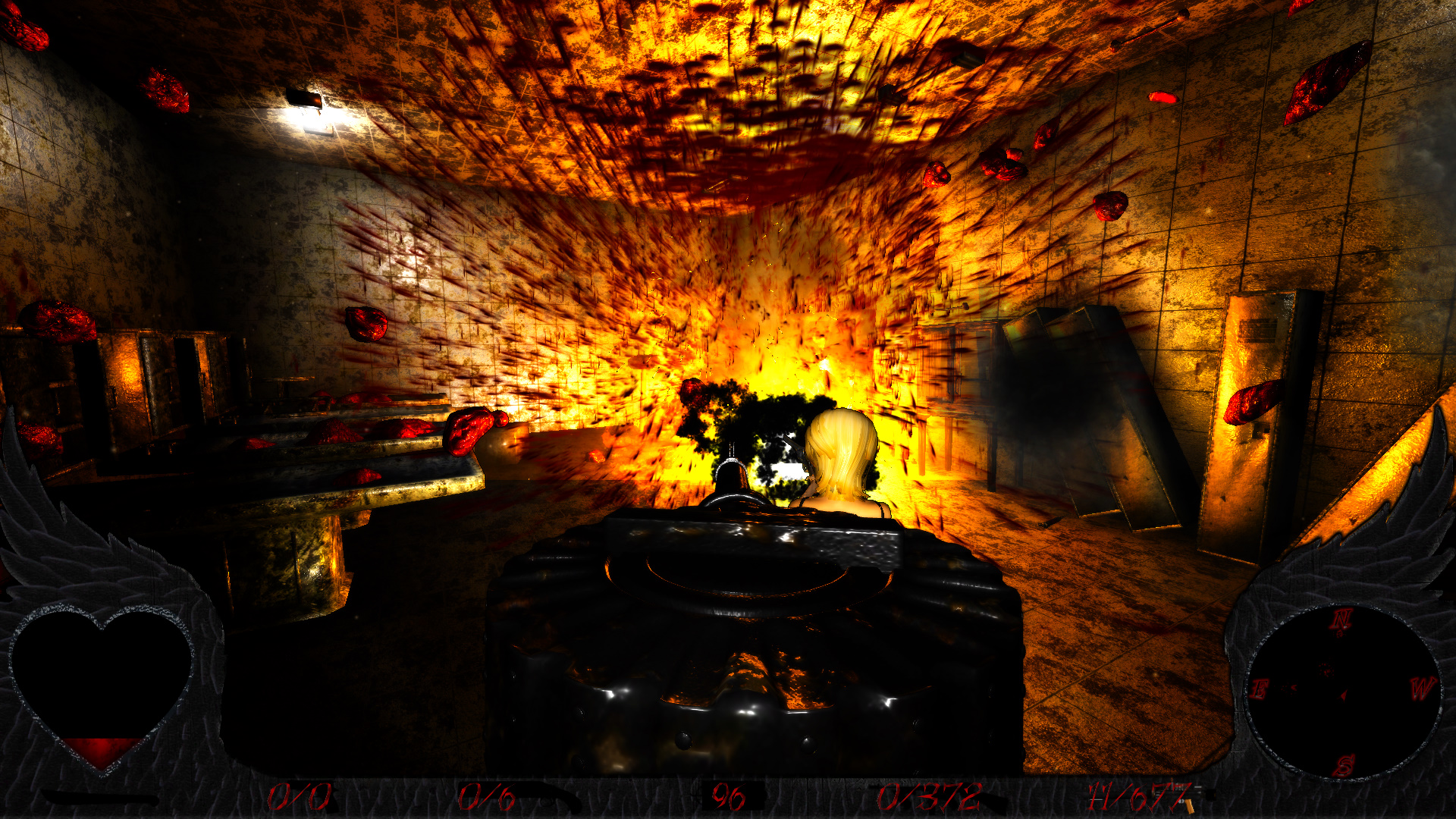 Скриншот 11: Possessed