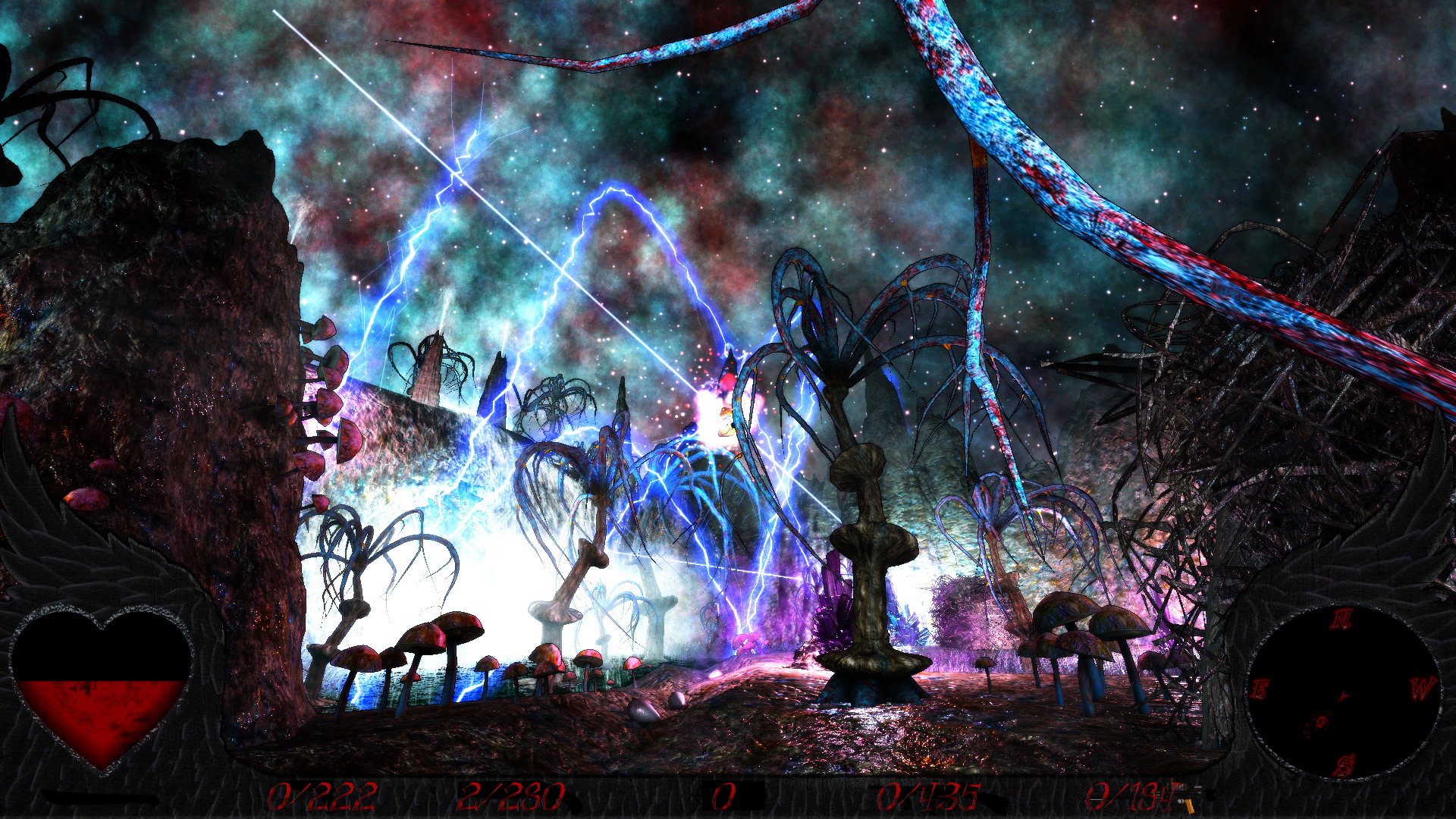 Скриншот 12: Possessed