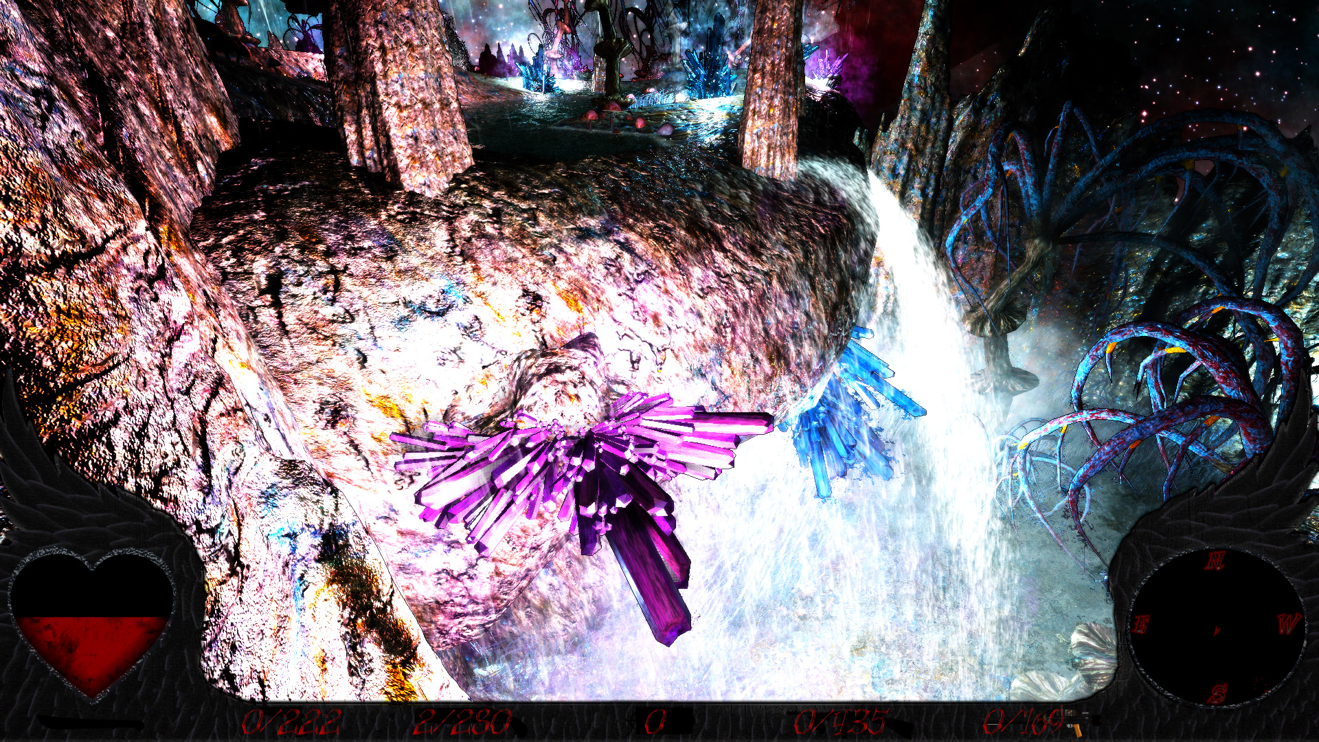 Скриншот 14: Possessed