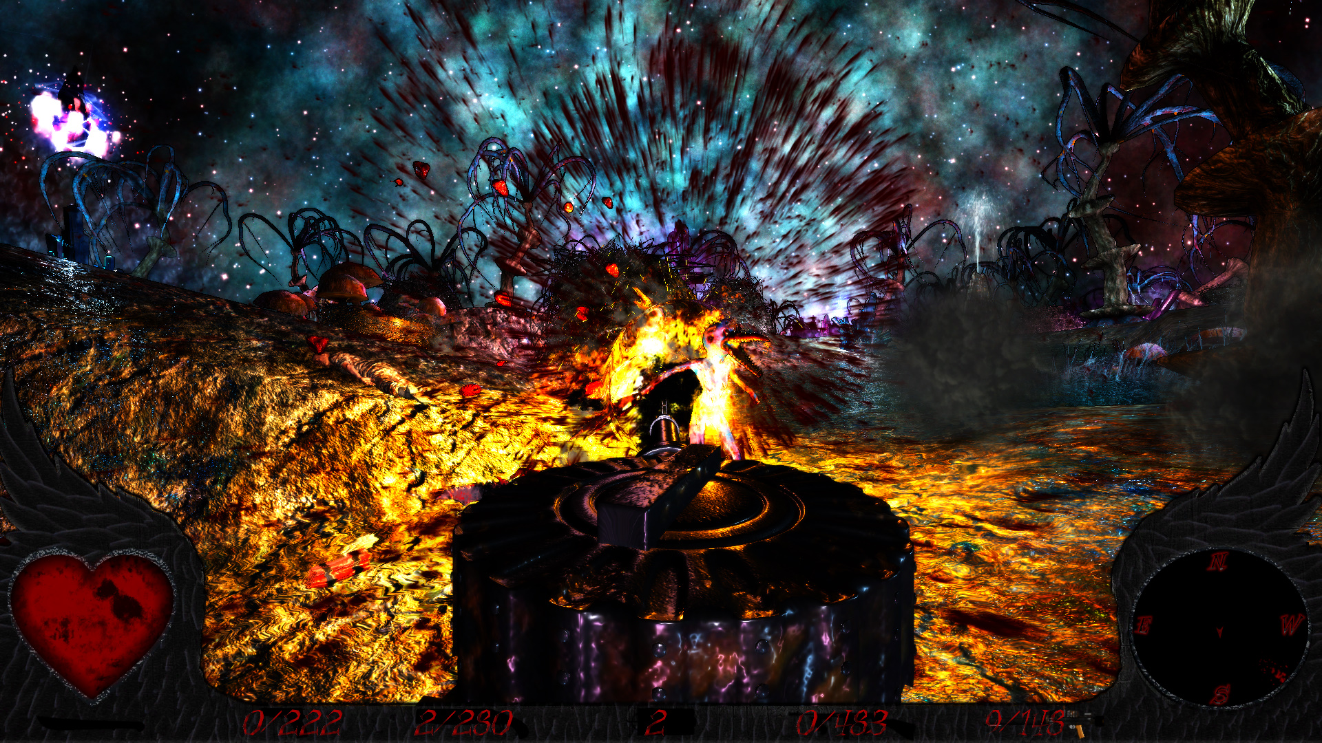 Скриншот 16: Possessed