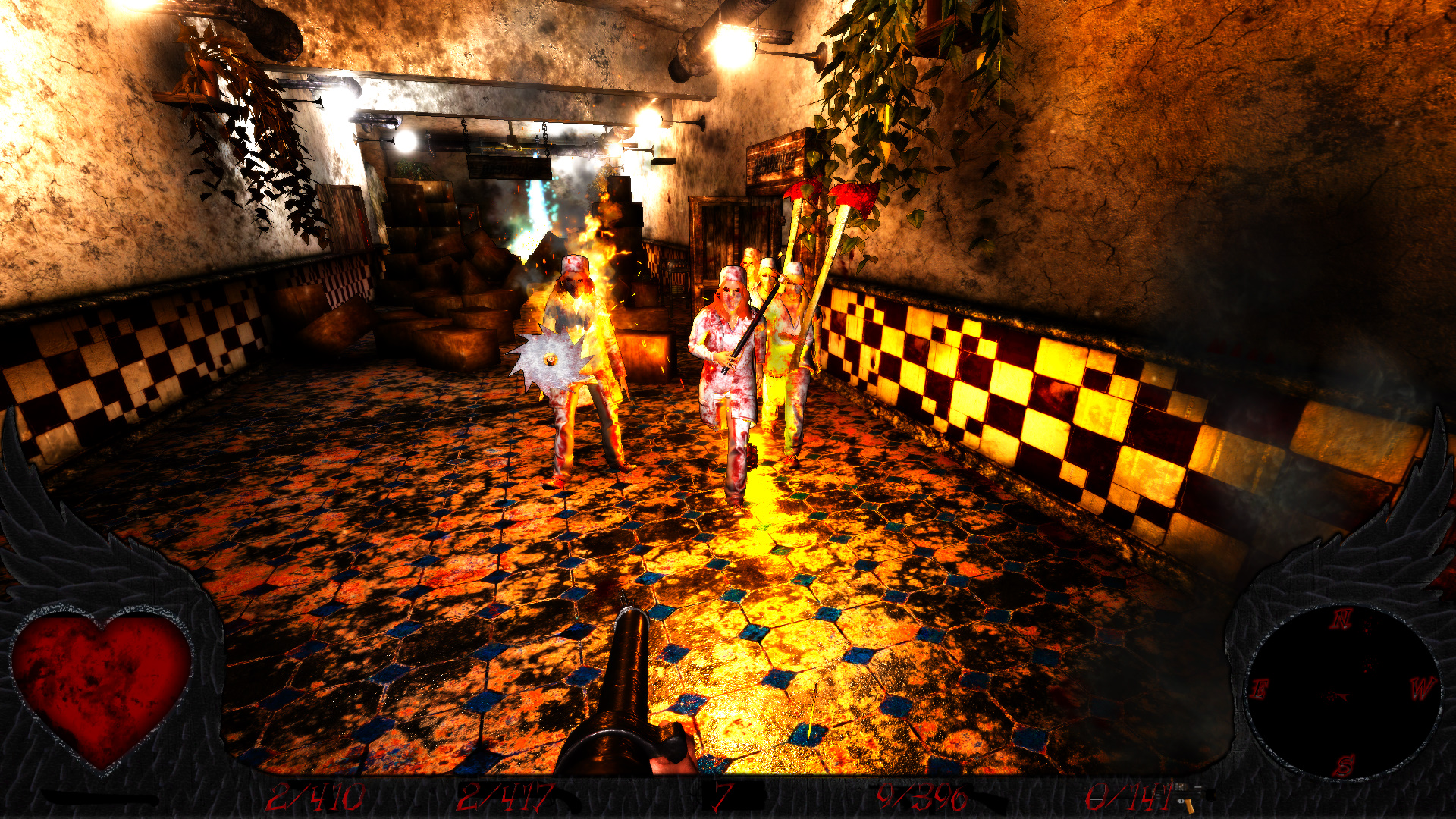 Скриншот 6: Possessed