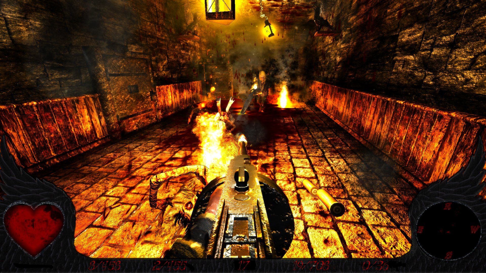 Скриншот 8: Possessed