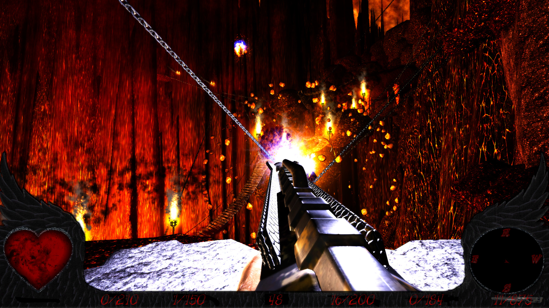 Скриншот 9: Possessed