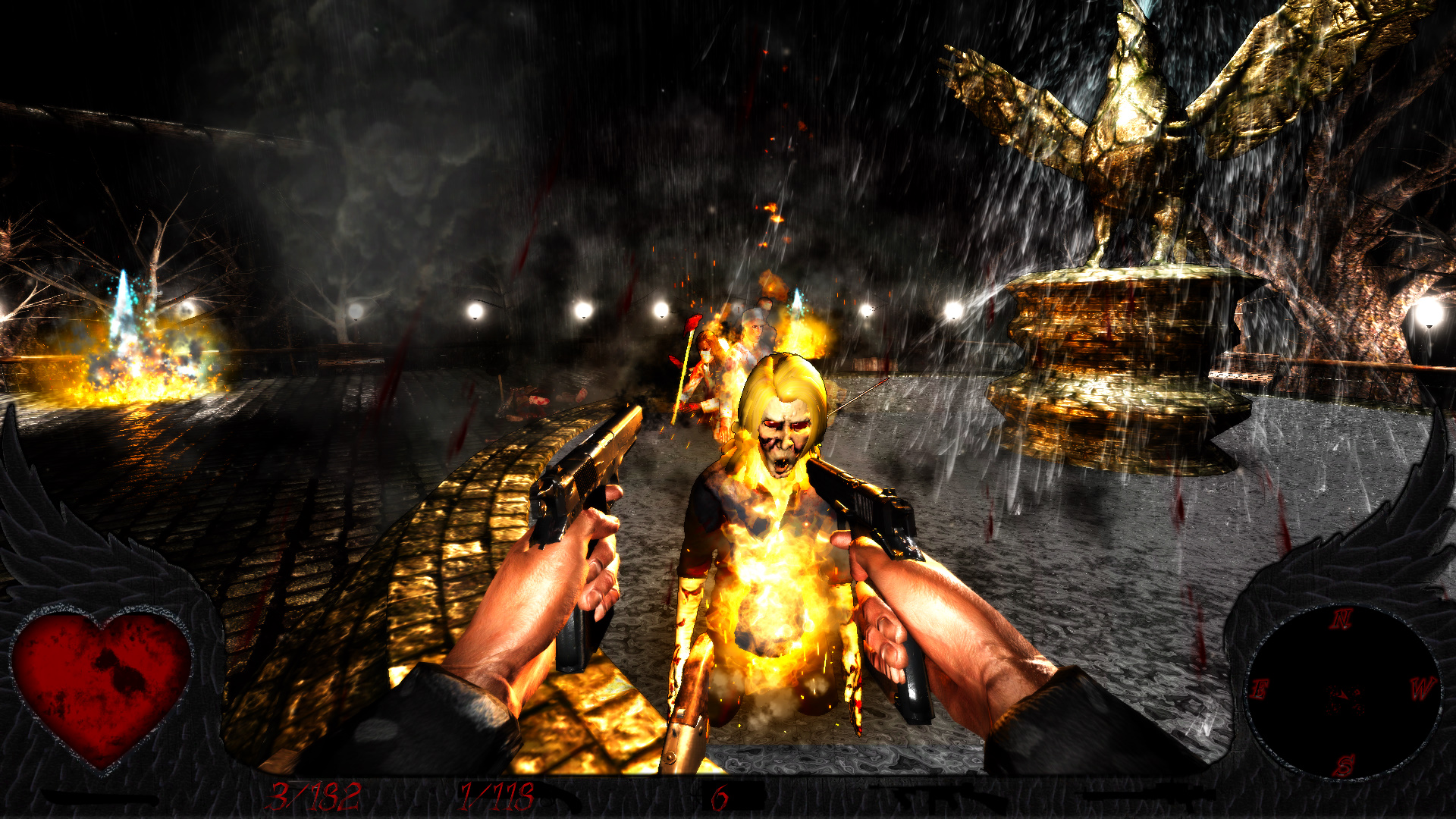 Скриншот 10: Possessed