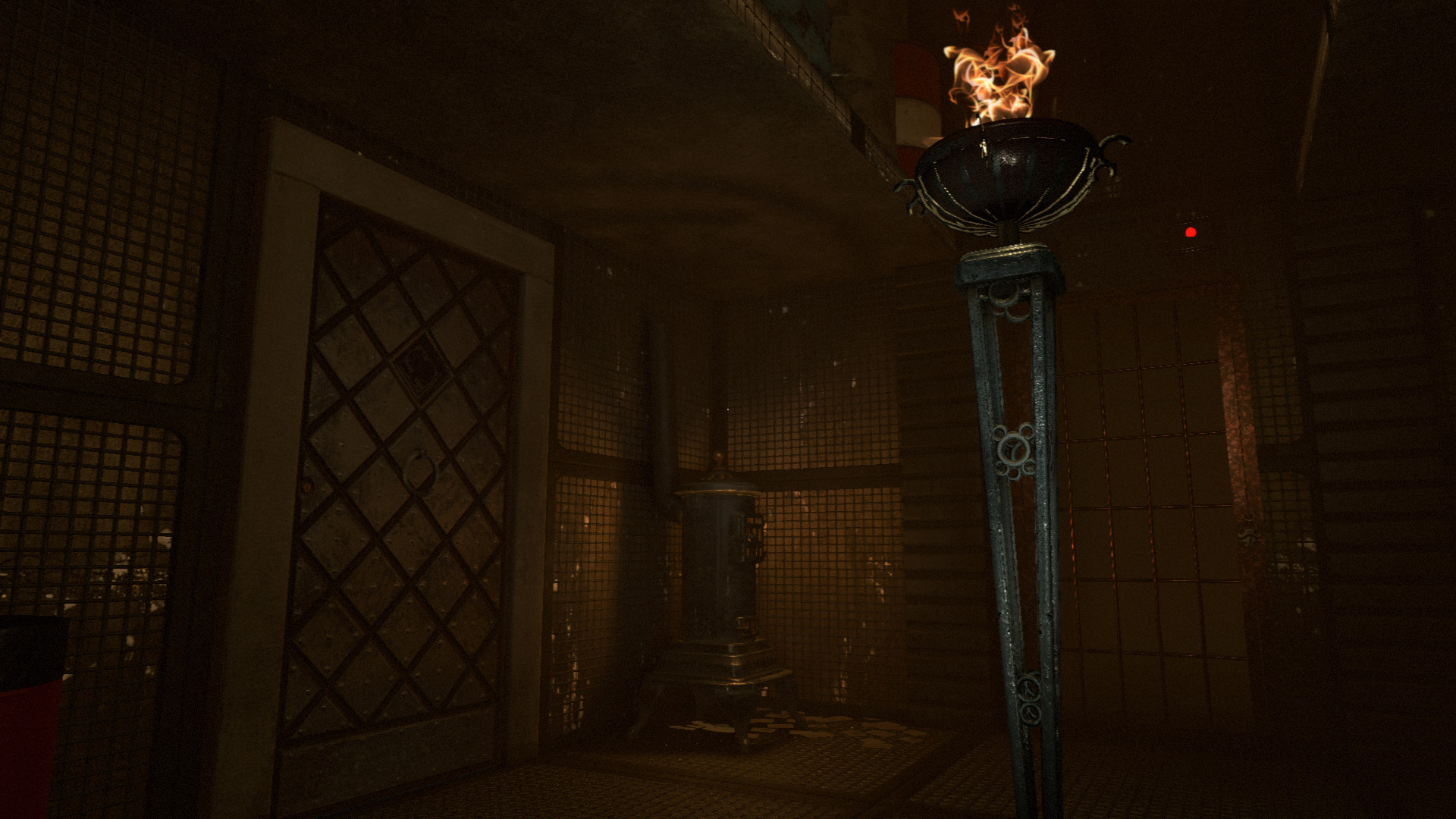 Скриншот 11: Silent Descent