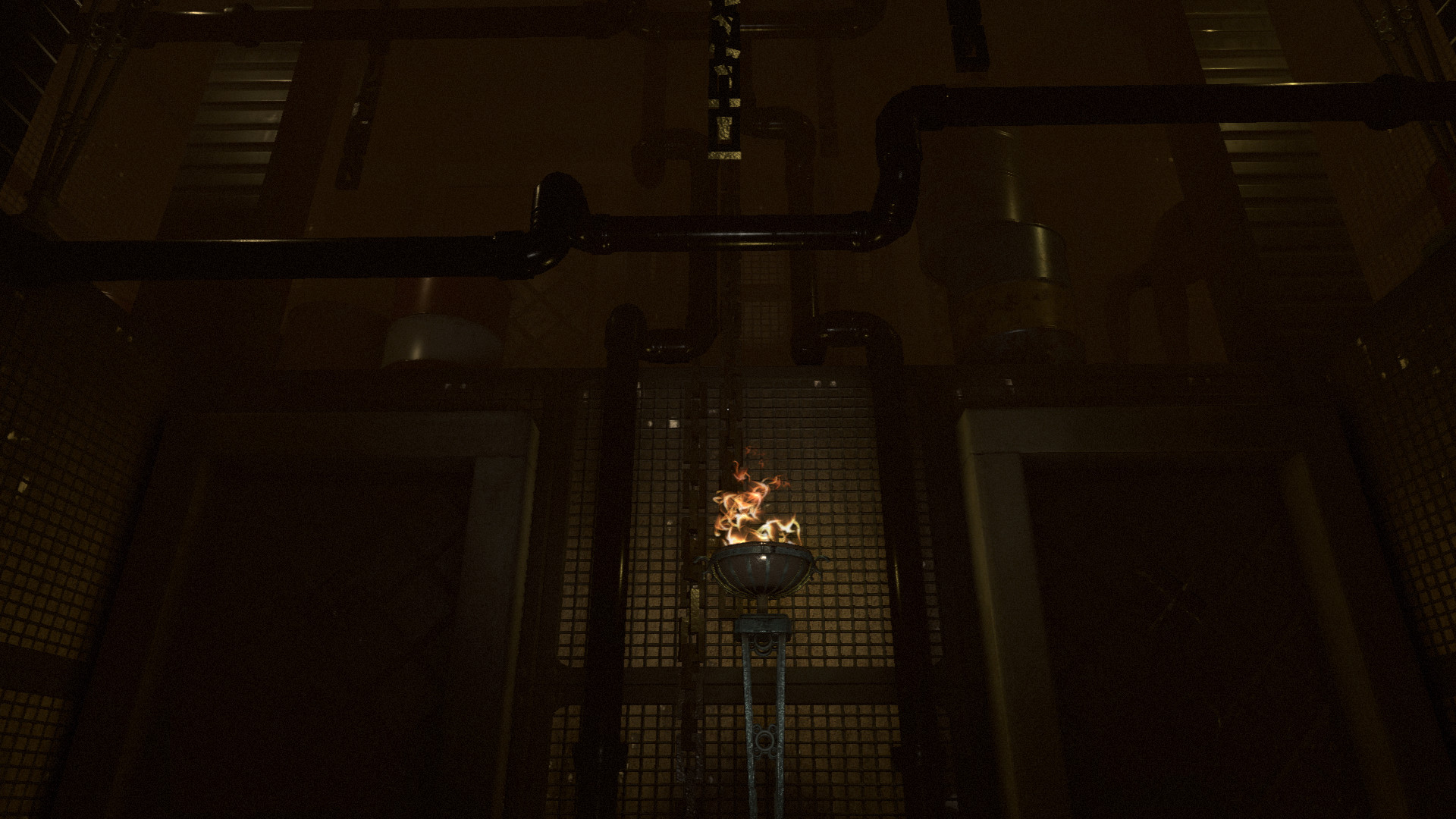 Скриншот: Silent Descent