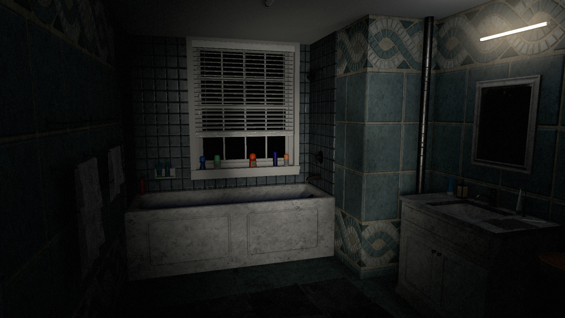 Скриншот 10: Silent Descent