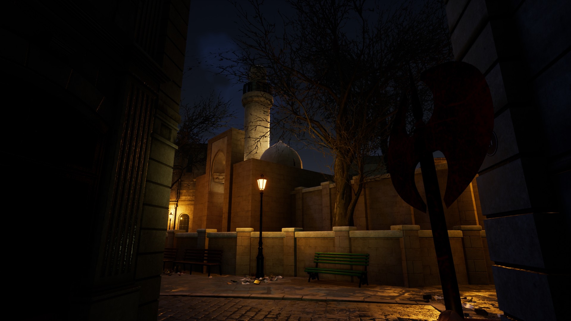 Скриншот 7: The Last DeadEnd