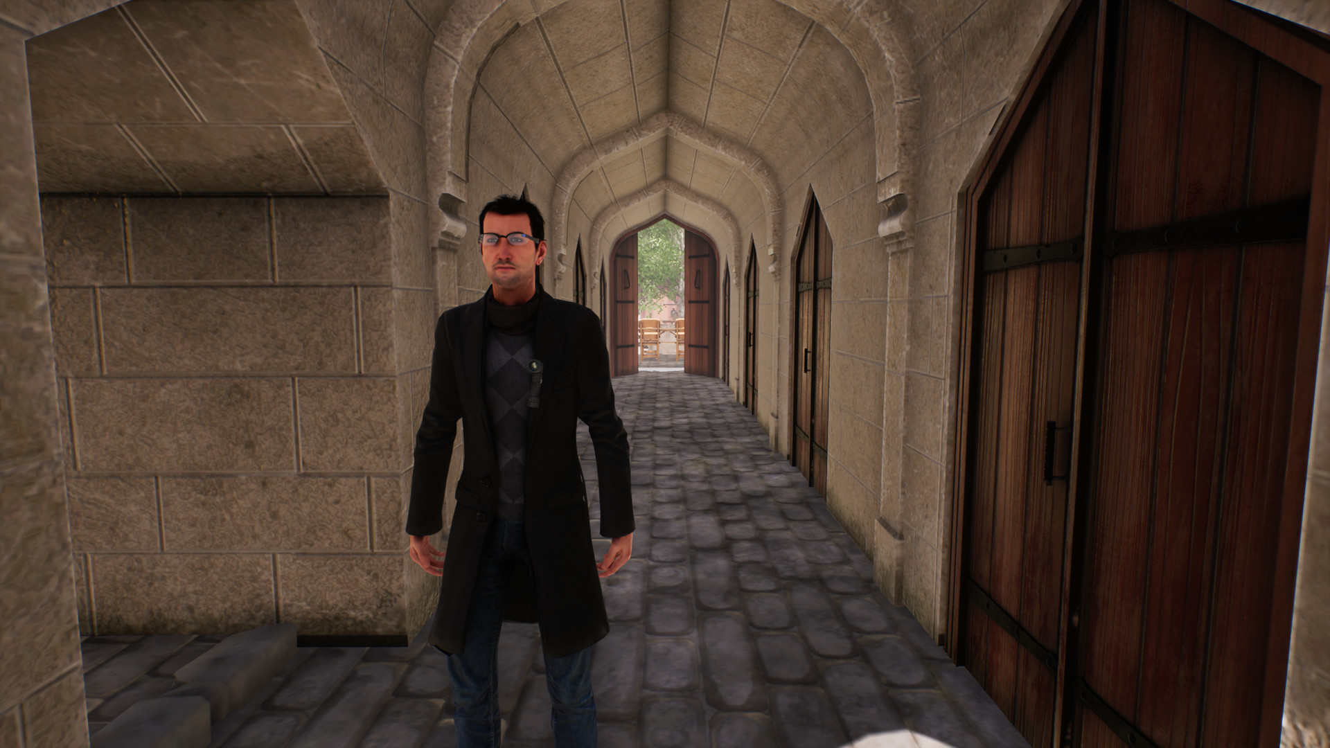 Скриншот 8: The Last DeadEnd