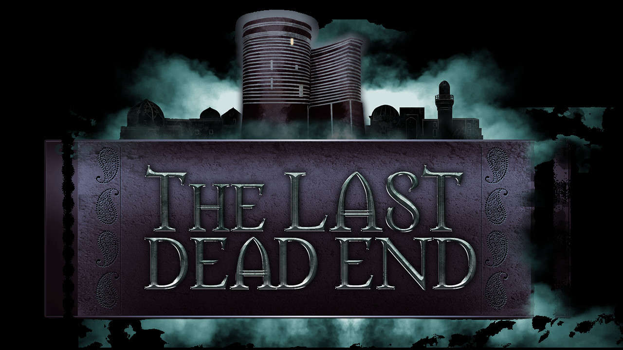 Скриншот 9: The Last DeadEnd