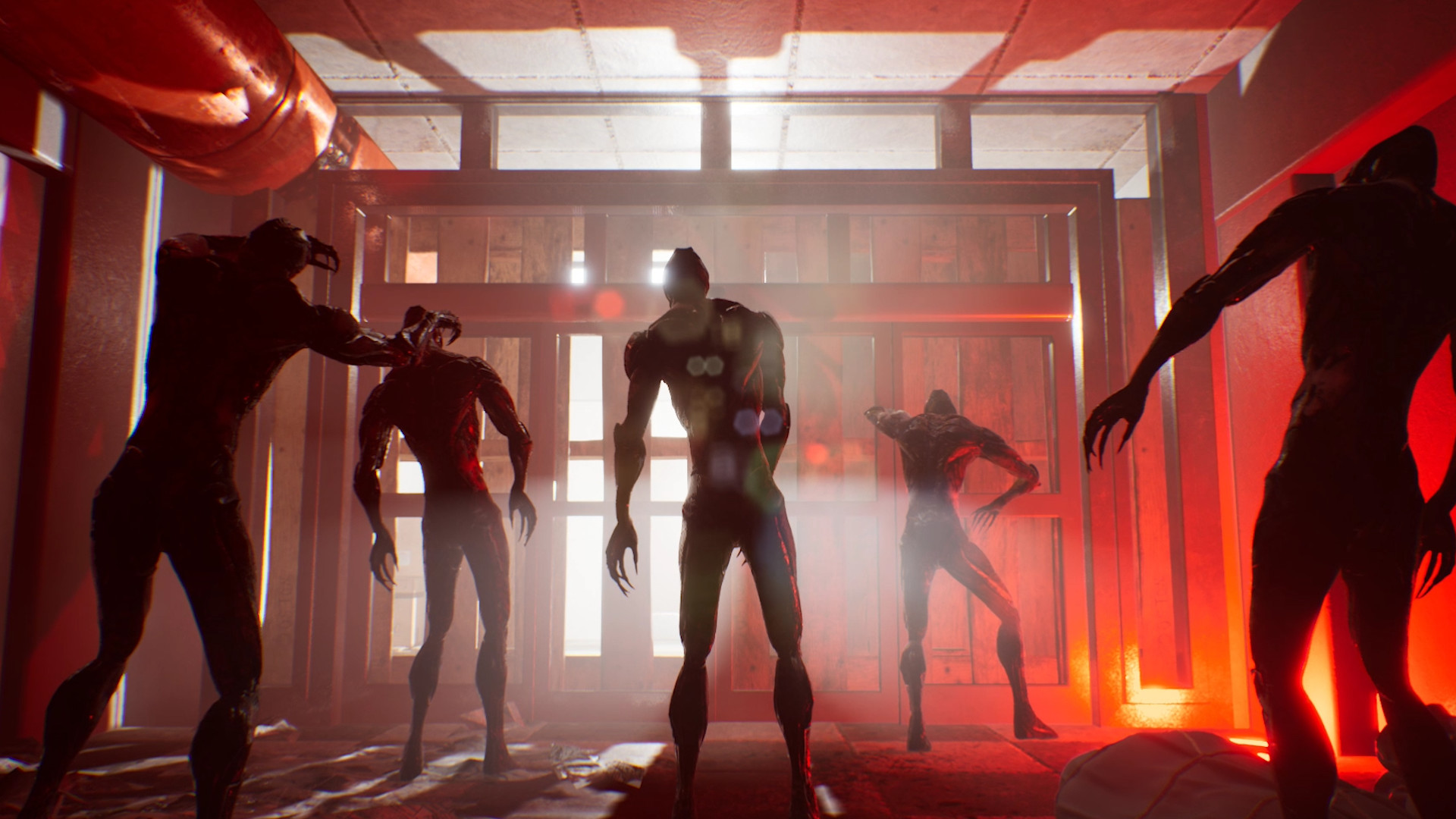 Скриншот: Out of Oblivion