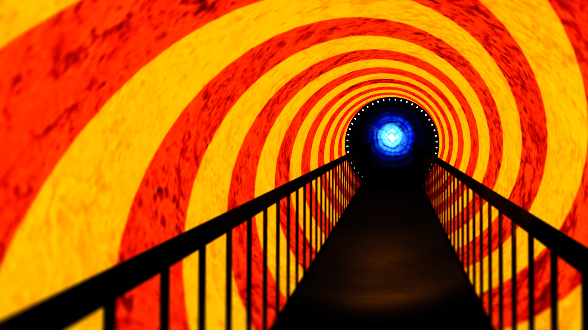 Скриншот: Lazaretto