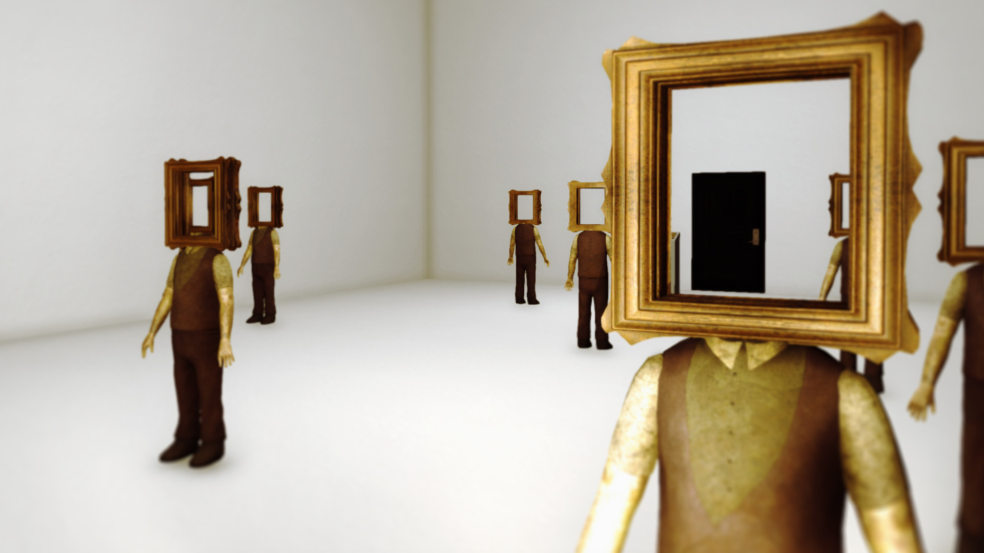 Скриншот 6: Lazaretto