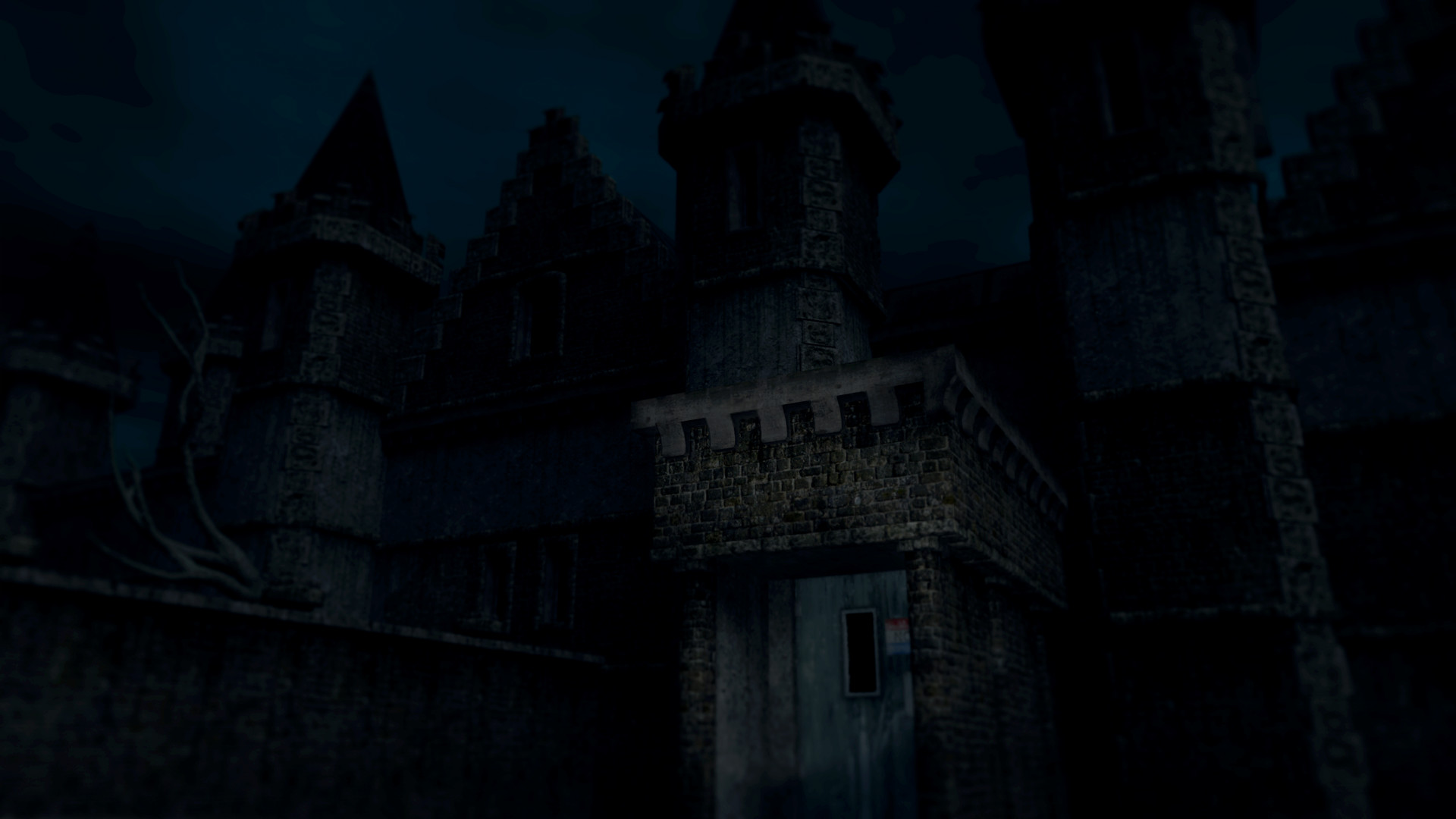 Скриншот 7: Lazaretto