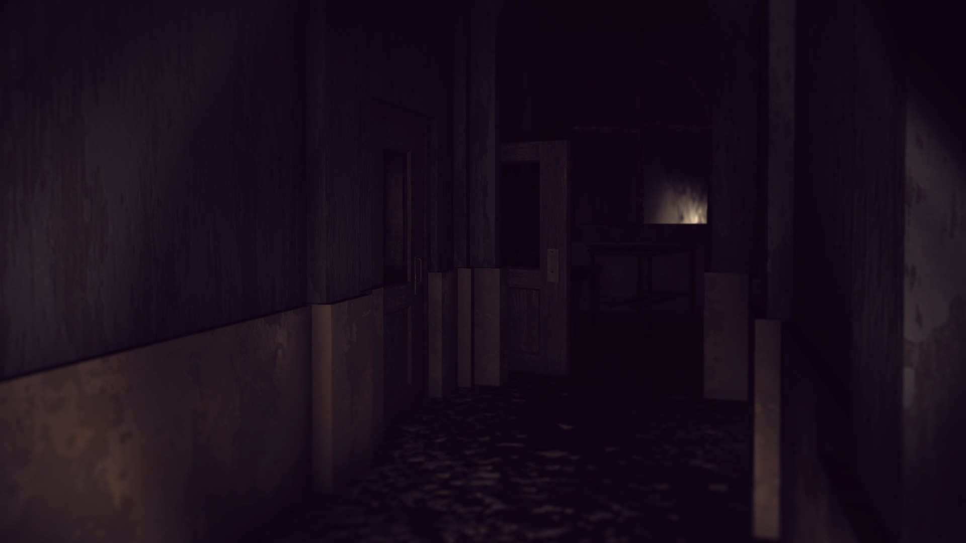 Скриншот 8: Lazaretto