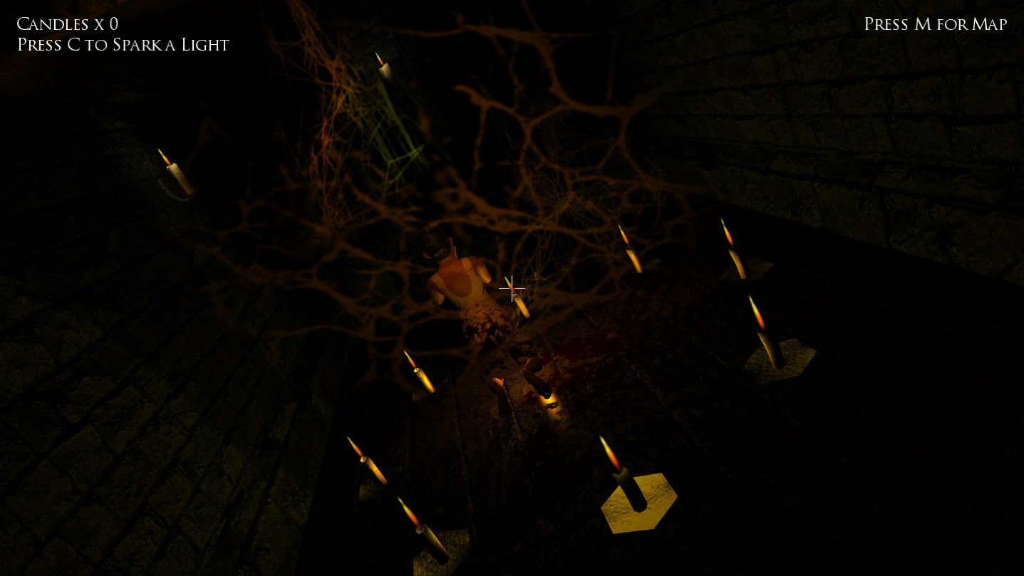 Скриншот 6: Dungeon Nightmares II : The Memory