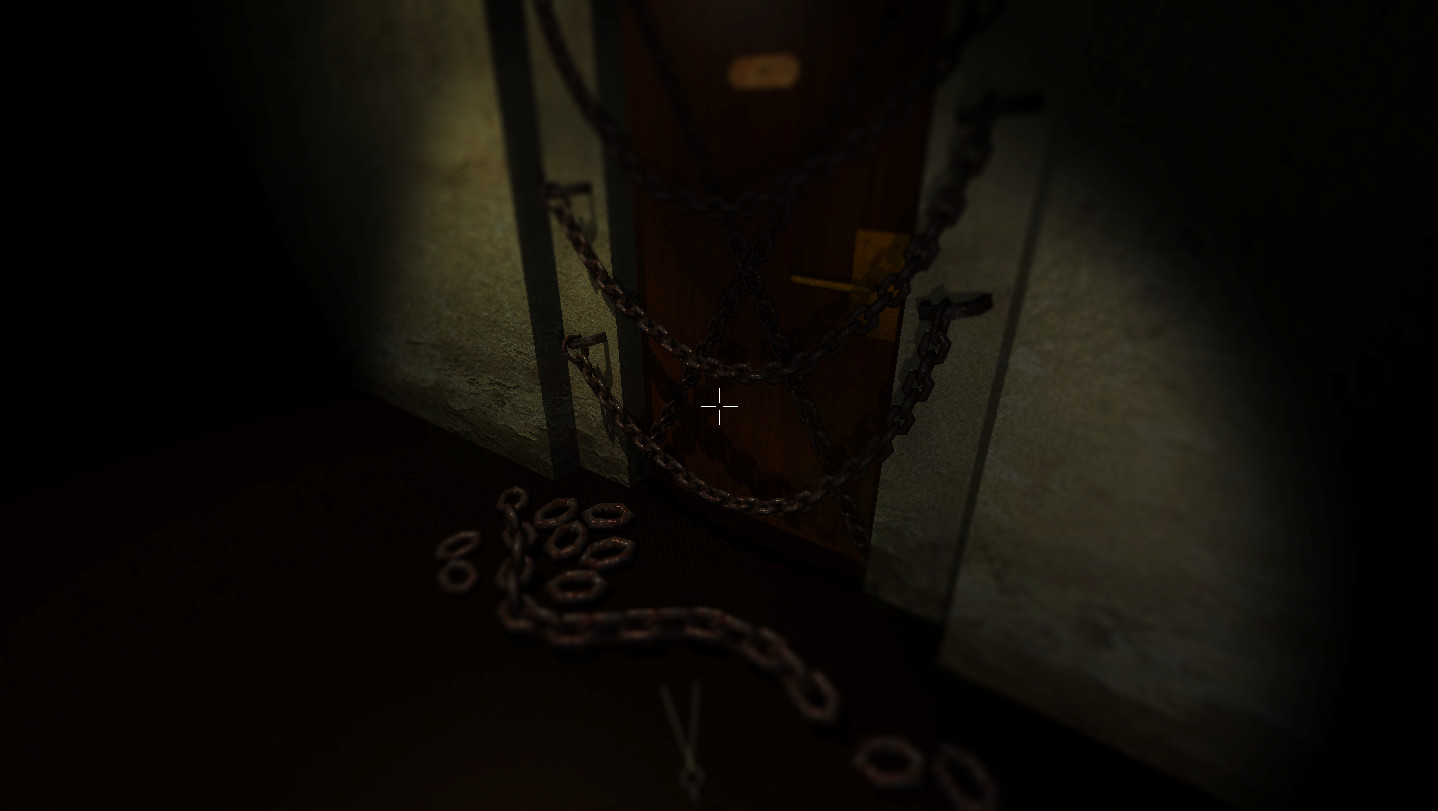 Скриншот 7: Dungeon Nightmares II : The Memory