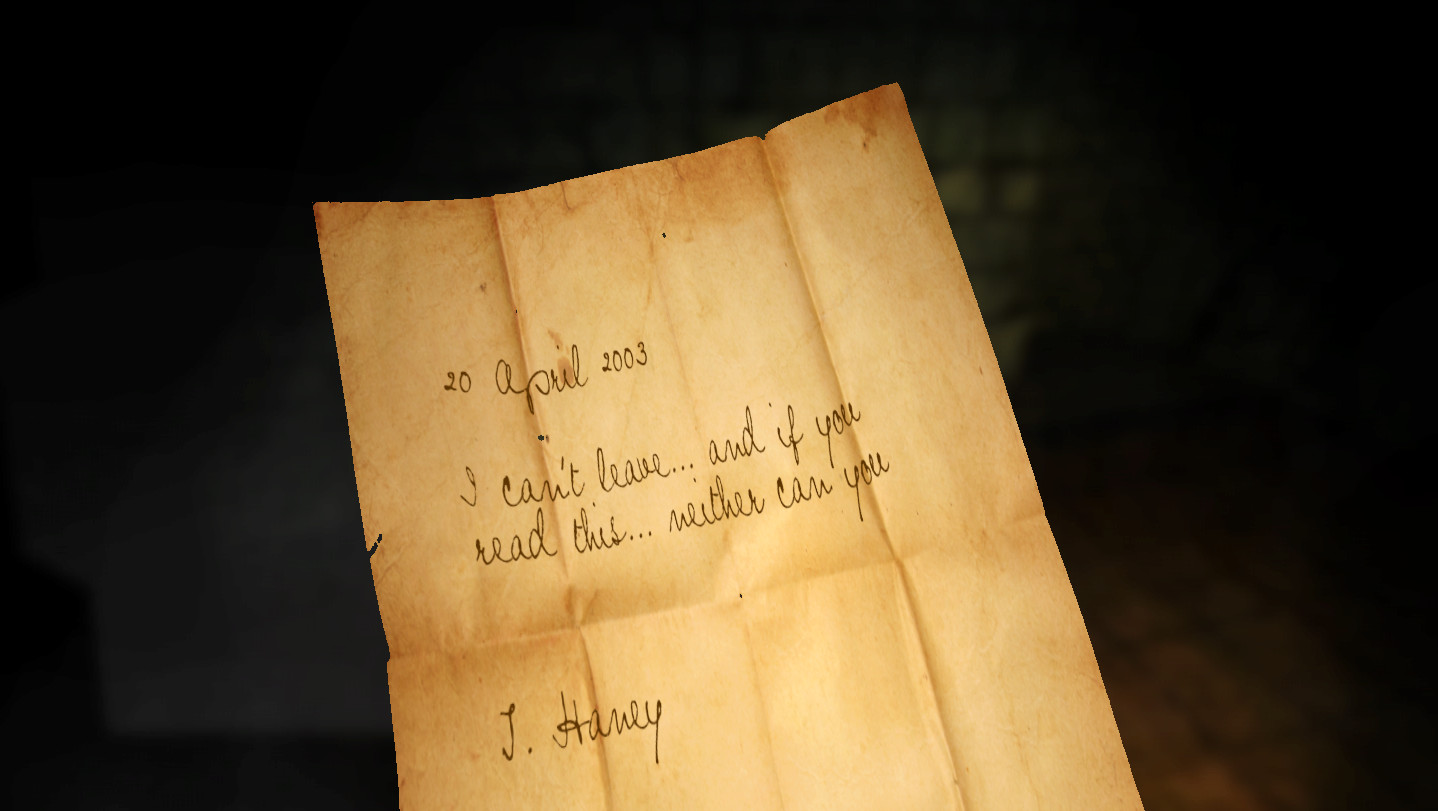 Скриншот 8: Dungeon Nightmares II : The Memory