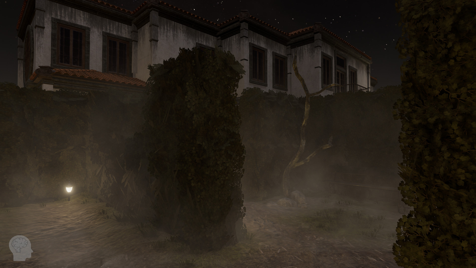 Скриншот 12: Room 208