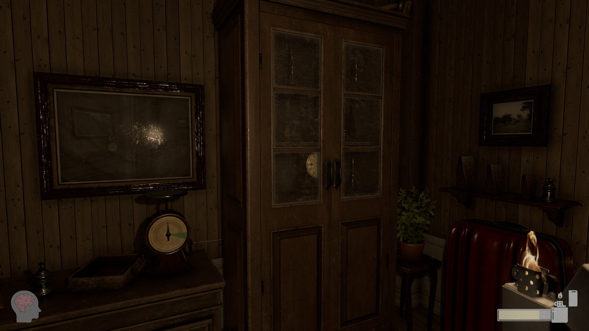 Скриншот 9: Room 208