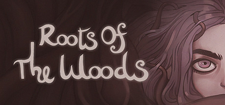 Обложка: Roots Of The Woods