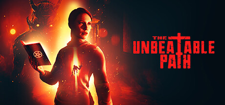 Обложка: The Unbeatable Path