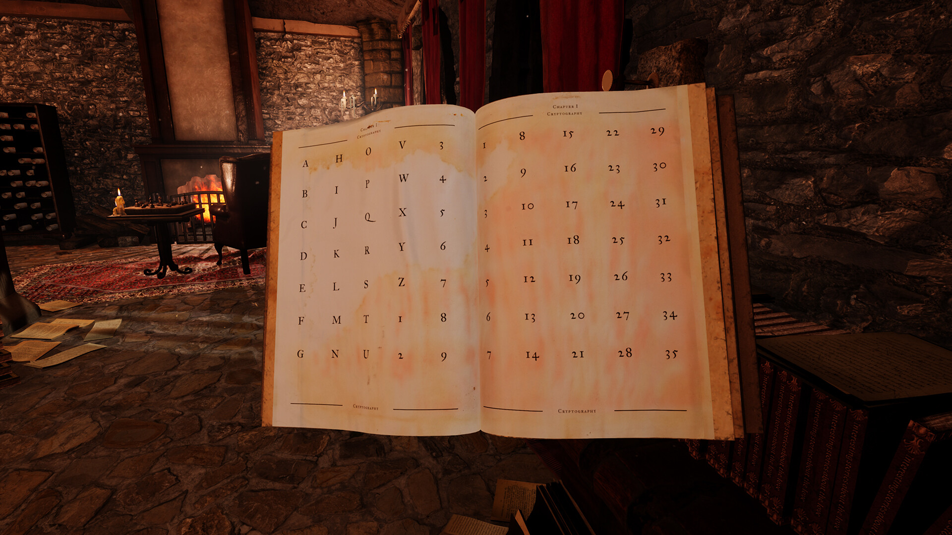 Скриншот: The Unbeatable Path