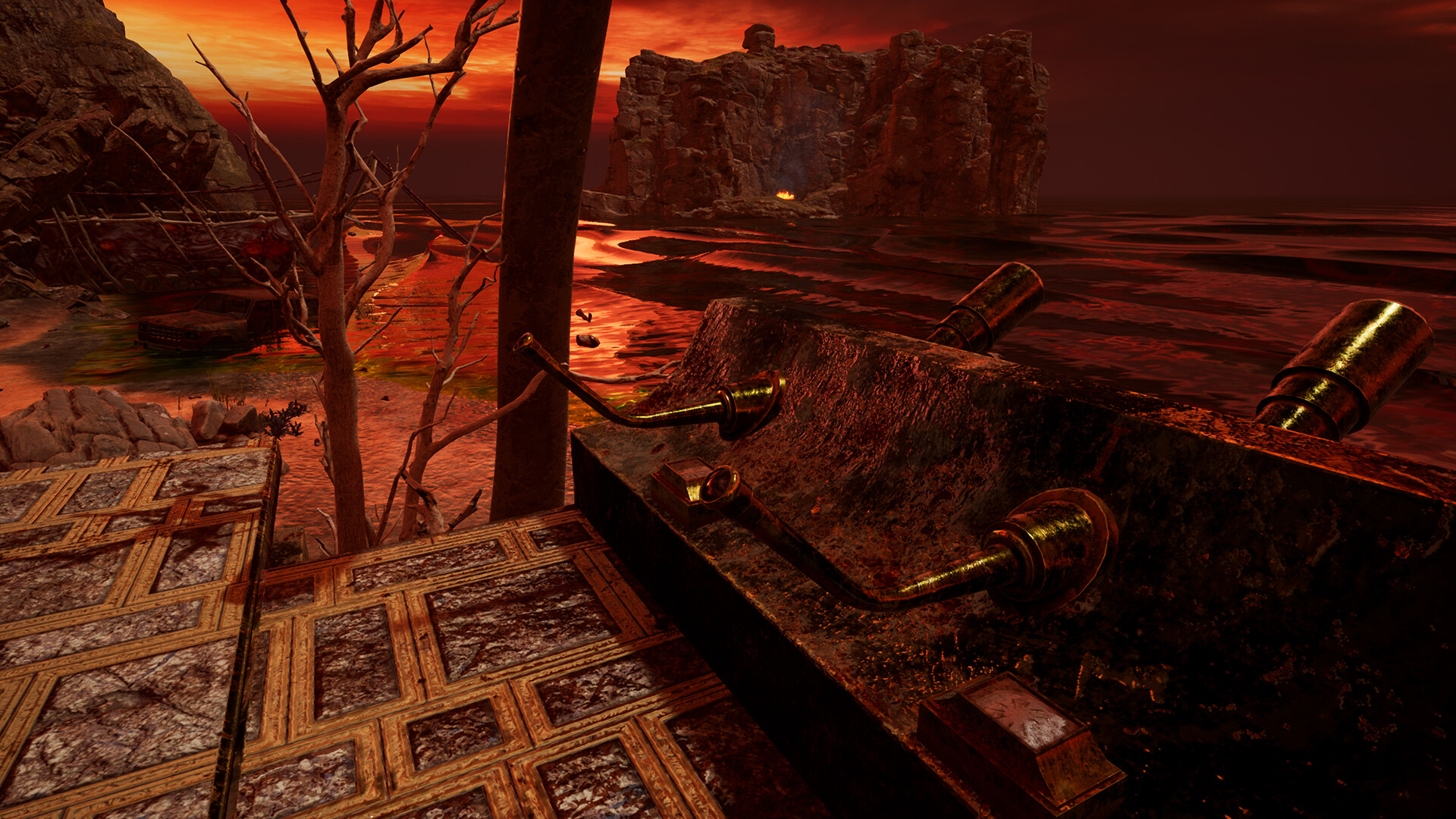 Скриншот 6: The Unbeatable Path