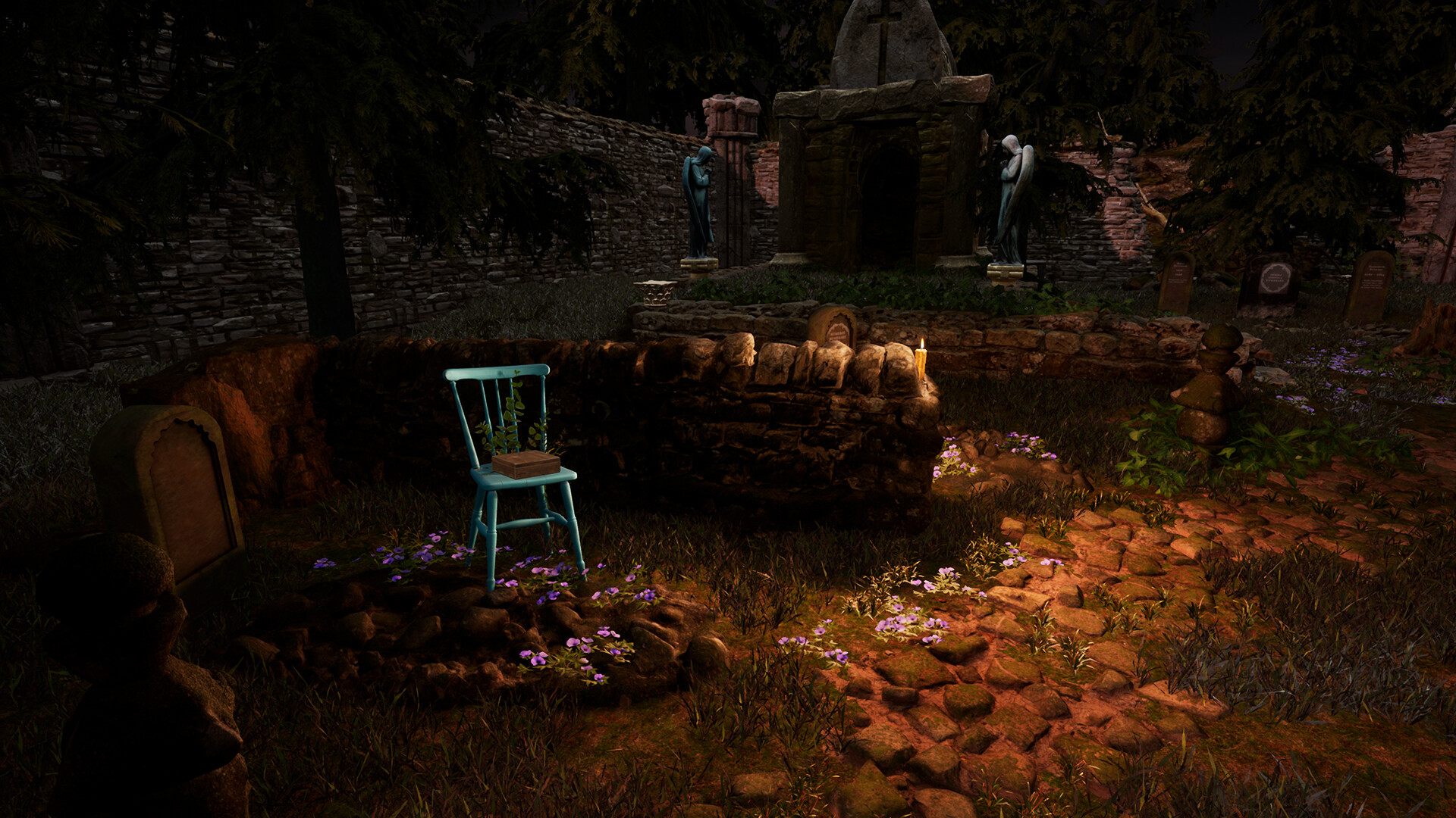 Скриншот 8: The Unbeatable Path