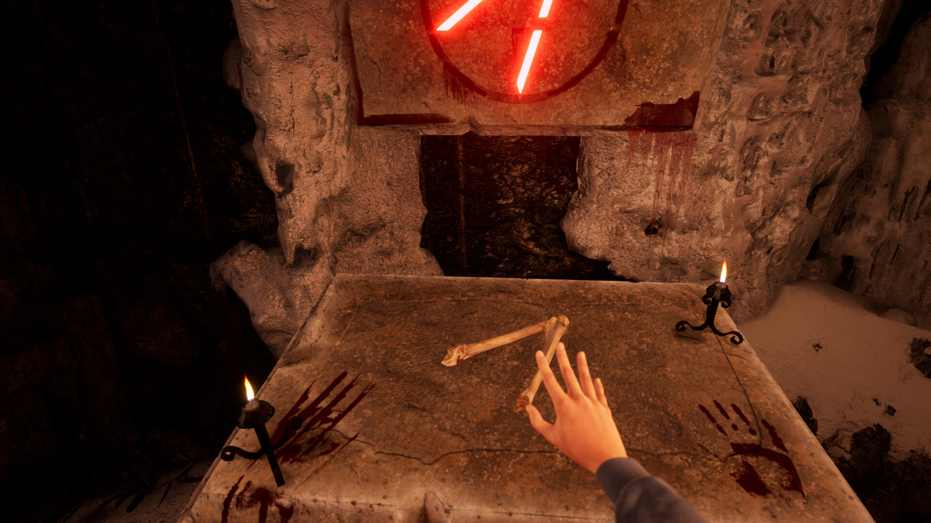 Скриншот 9: The Unbeatable Path