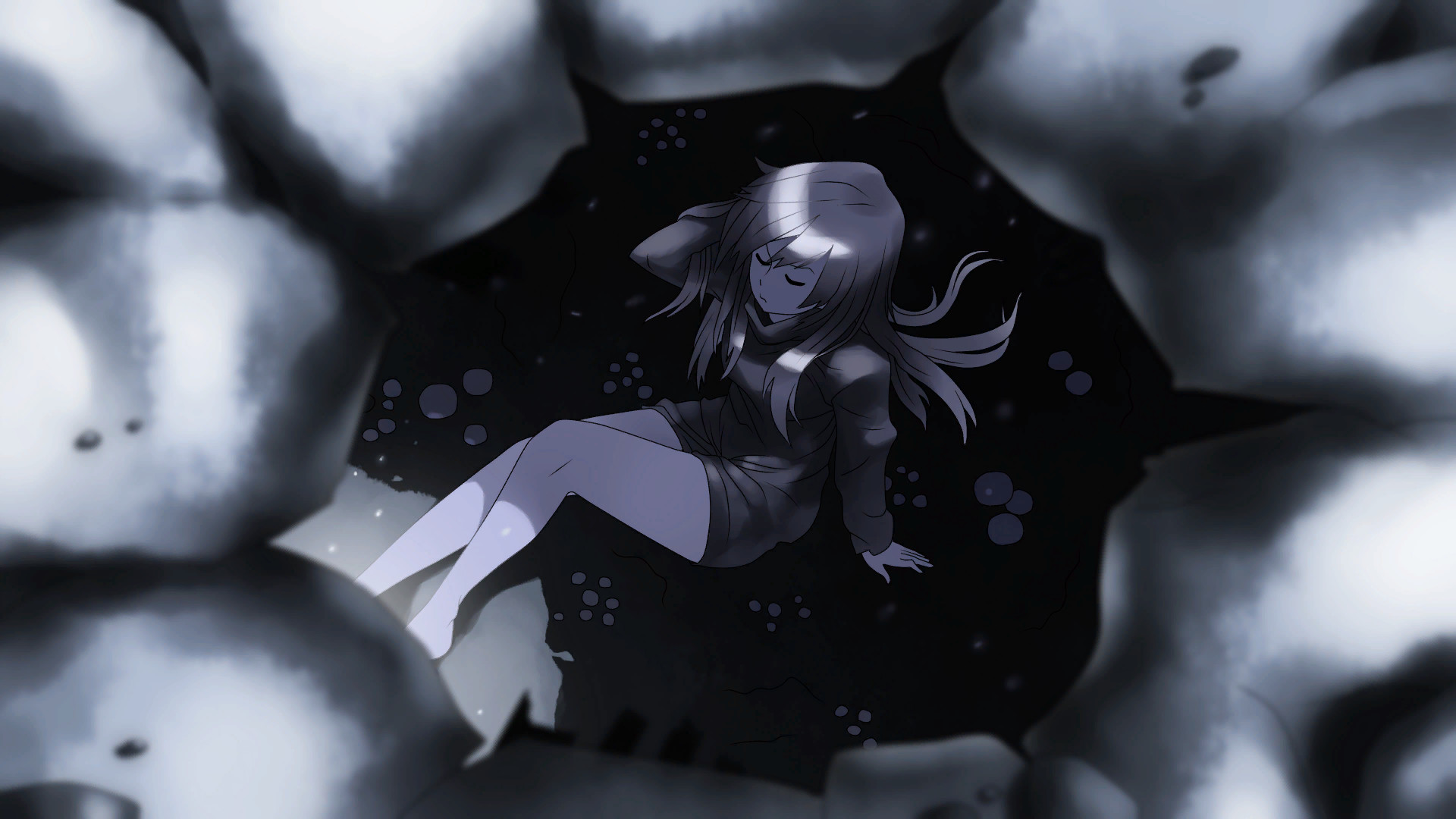 Скриншот 9: The Shadow You