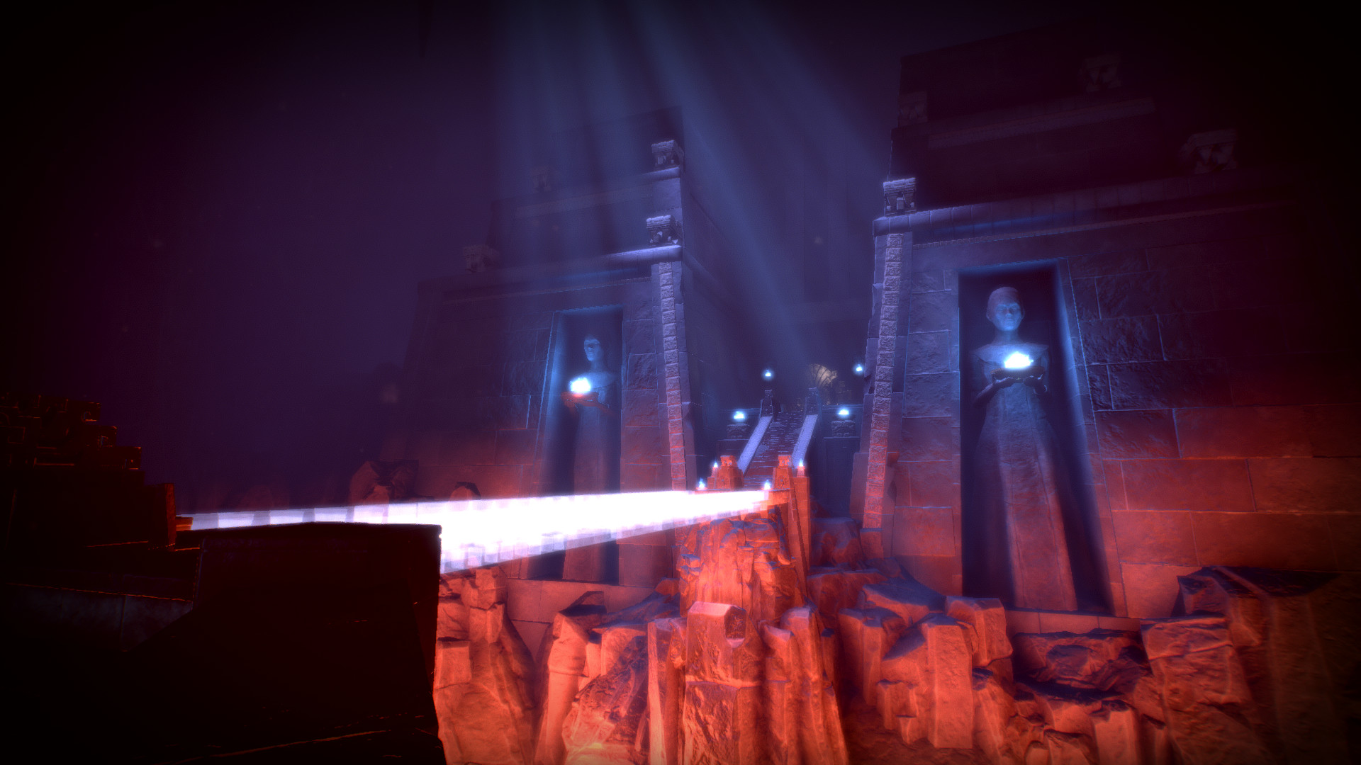 Скриншот 11: Bring to Light