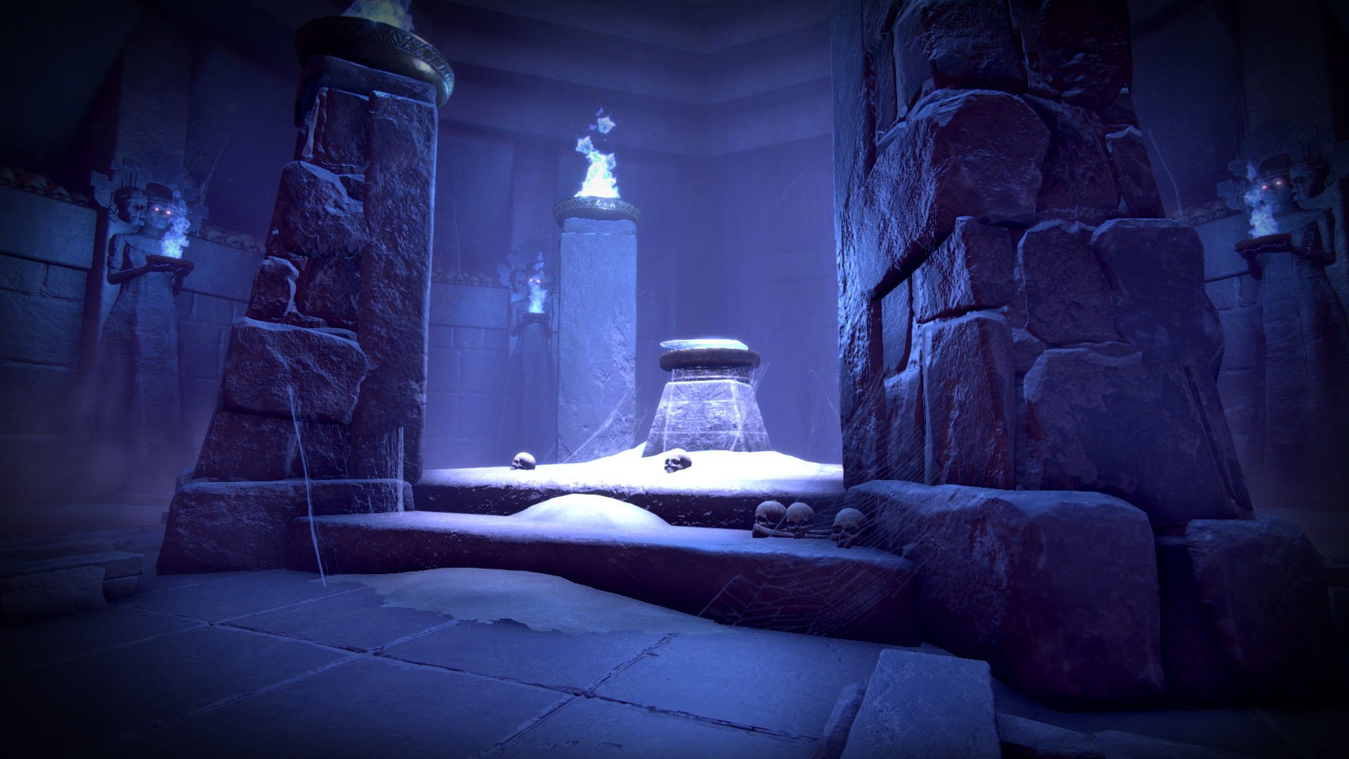 Скриншот 13: Bring to Light