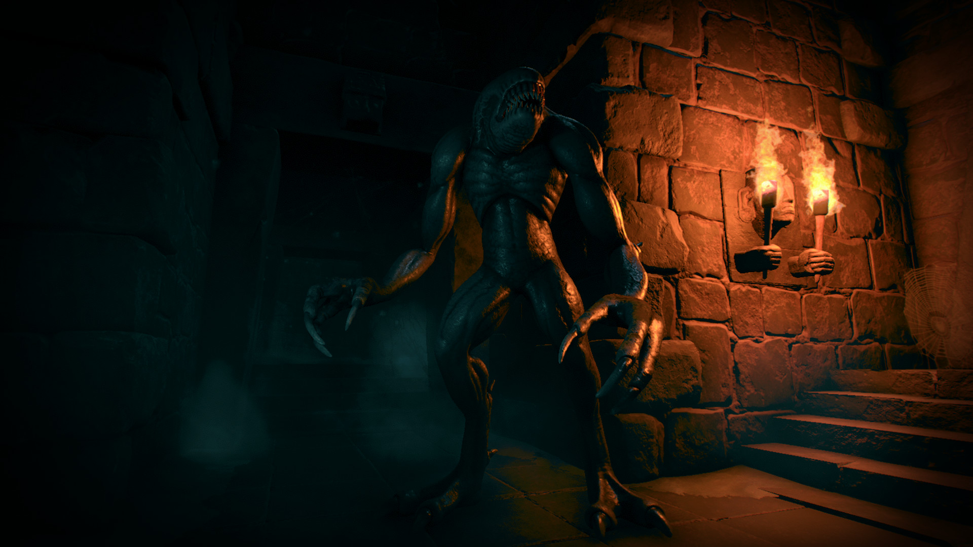 Скриншот 6: Bring to Light