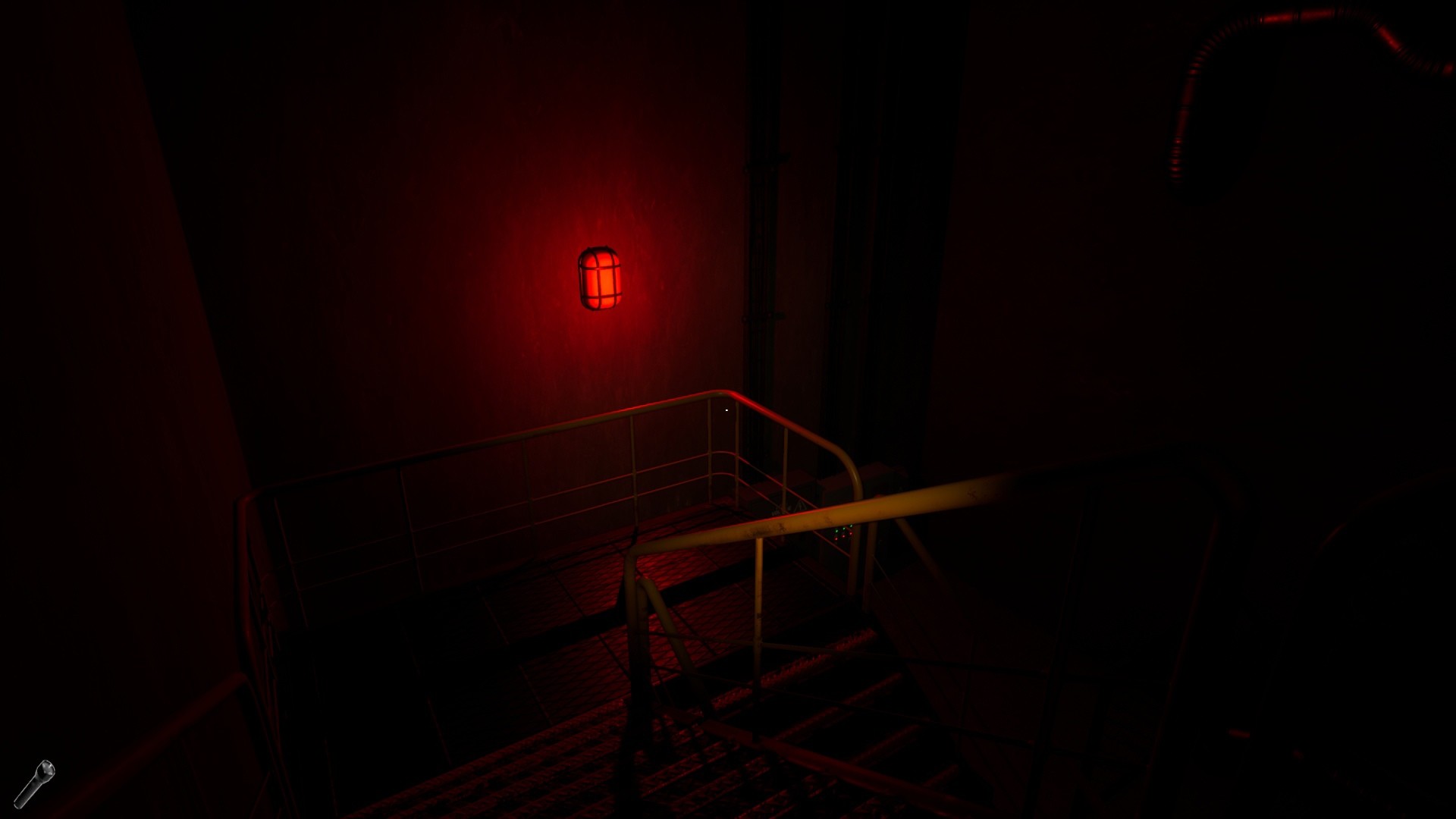 Скриншот: Whispers in the Dark