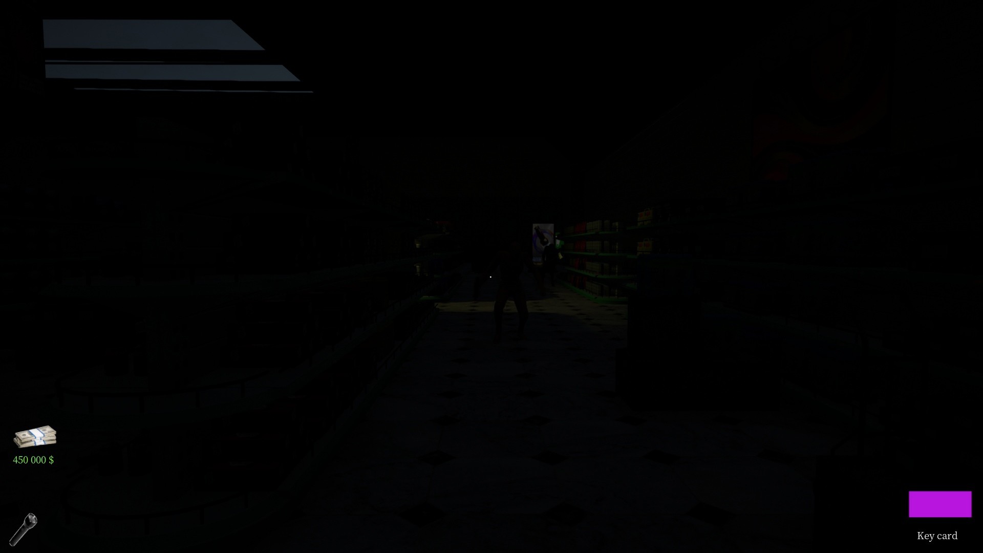 Скриншот 7: Whispers in the Dark