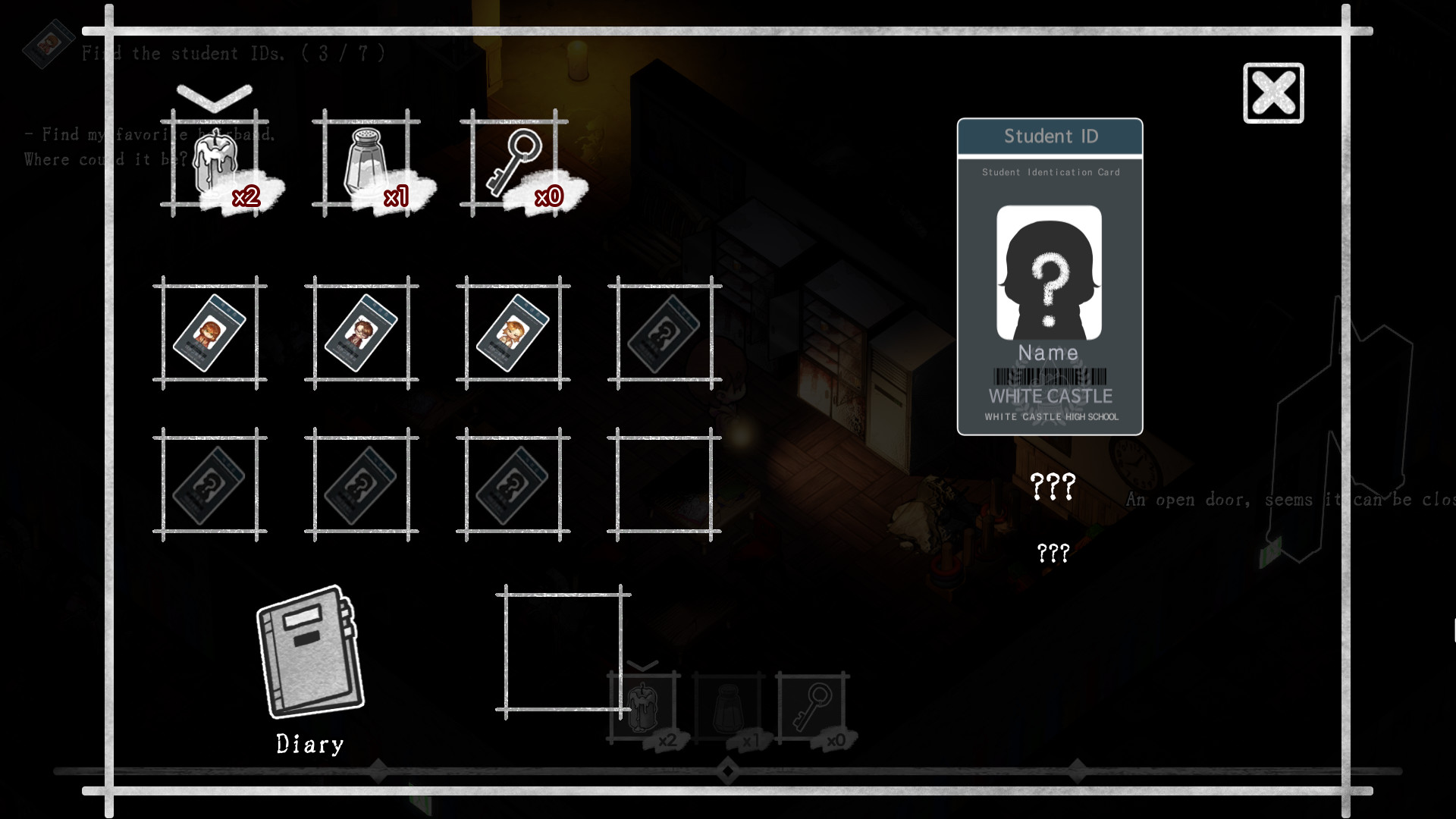 Скриншот: Last Light