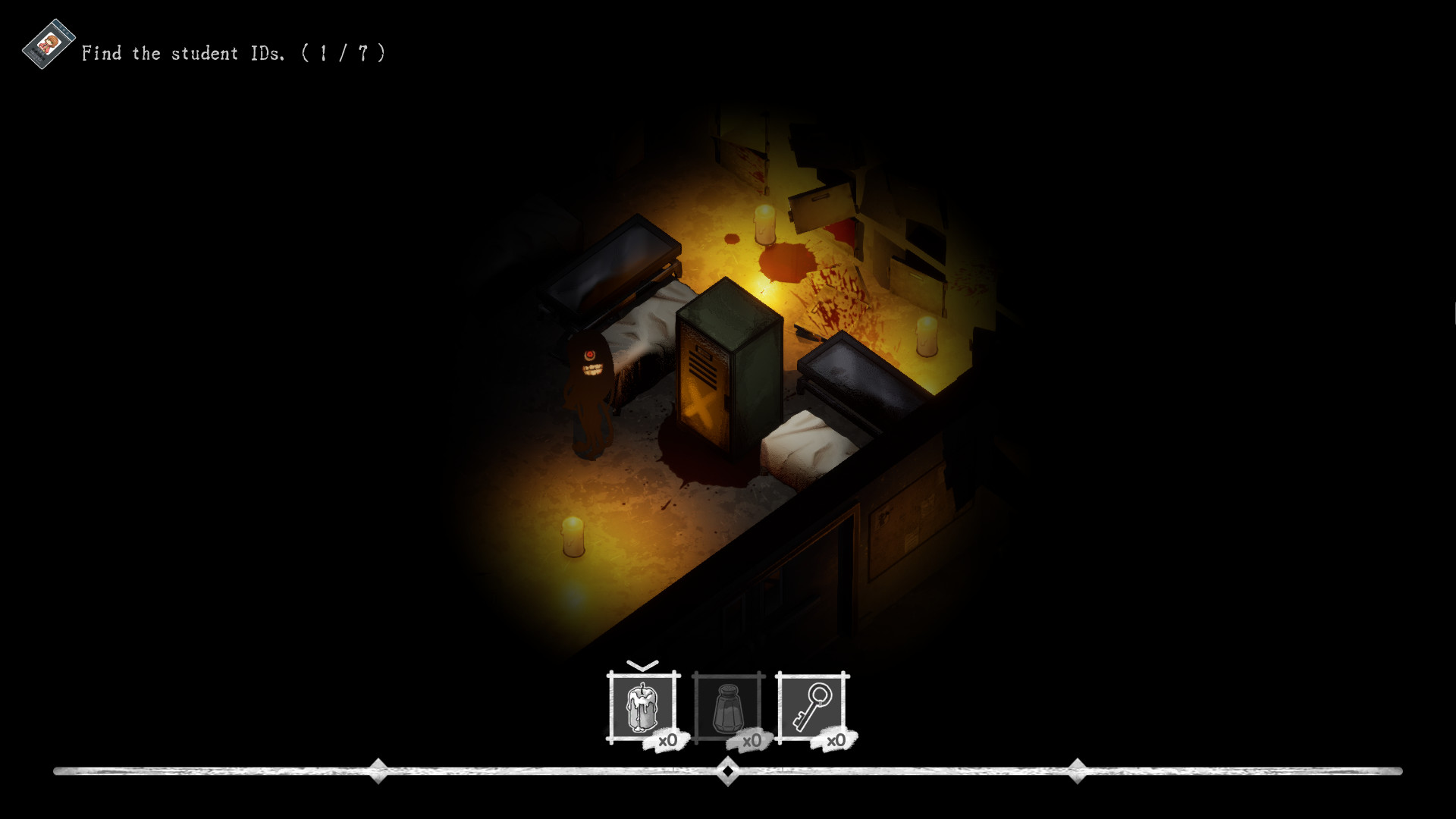 Скриншот 7: Last Light