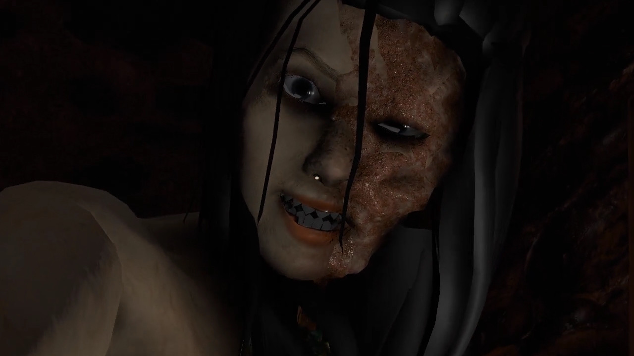 Скриншот: Noosphere