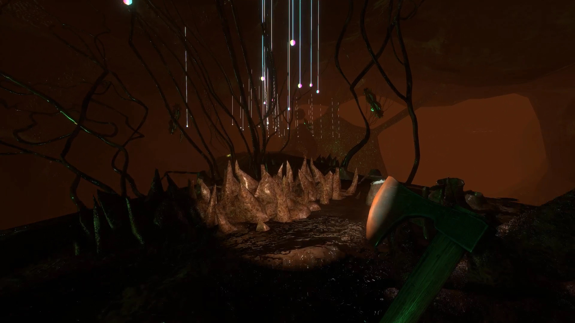 Скриншот 8: Noosphere