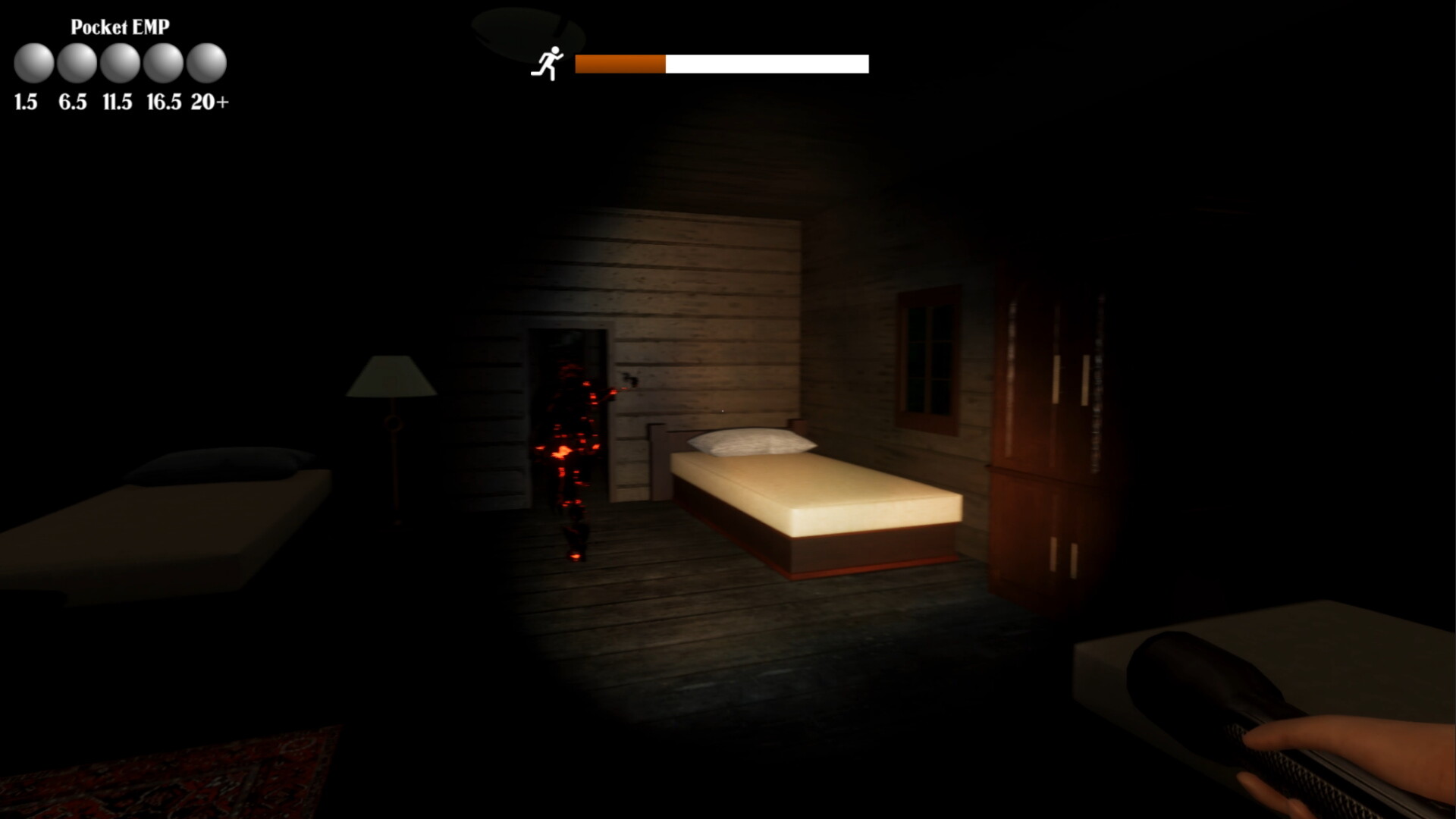 Скриншот 6: Spirit Eyes