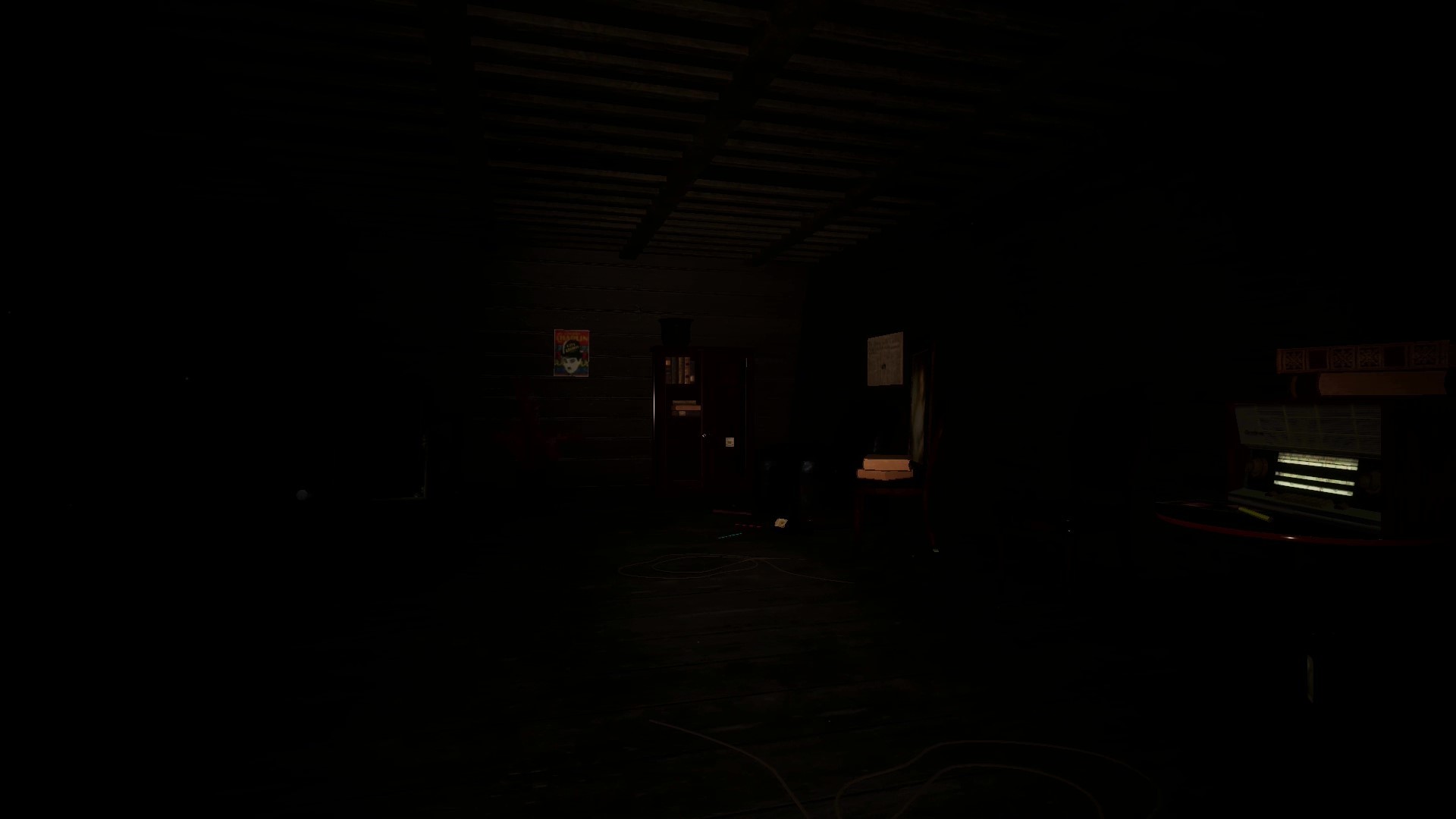 Скриншот 8: Spirit Eyes