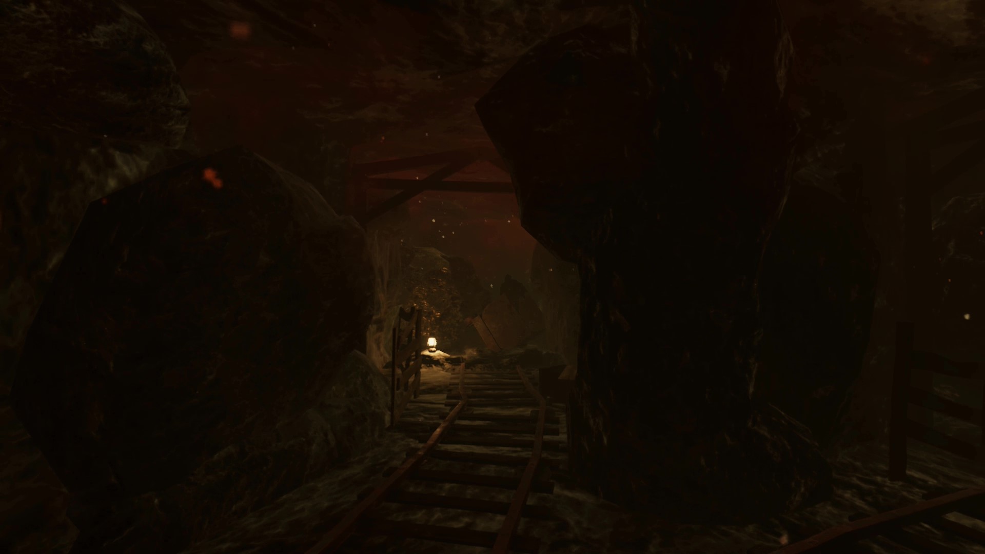 Скриншот 9: Spirit Eyes