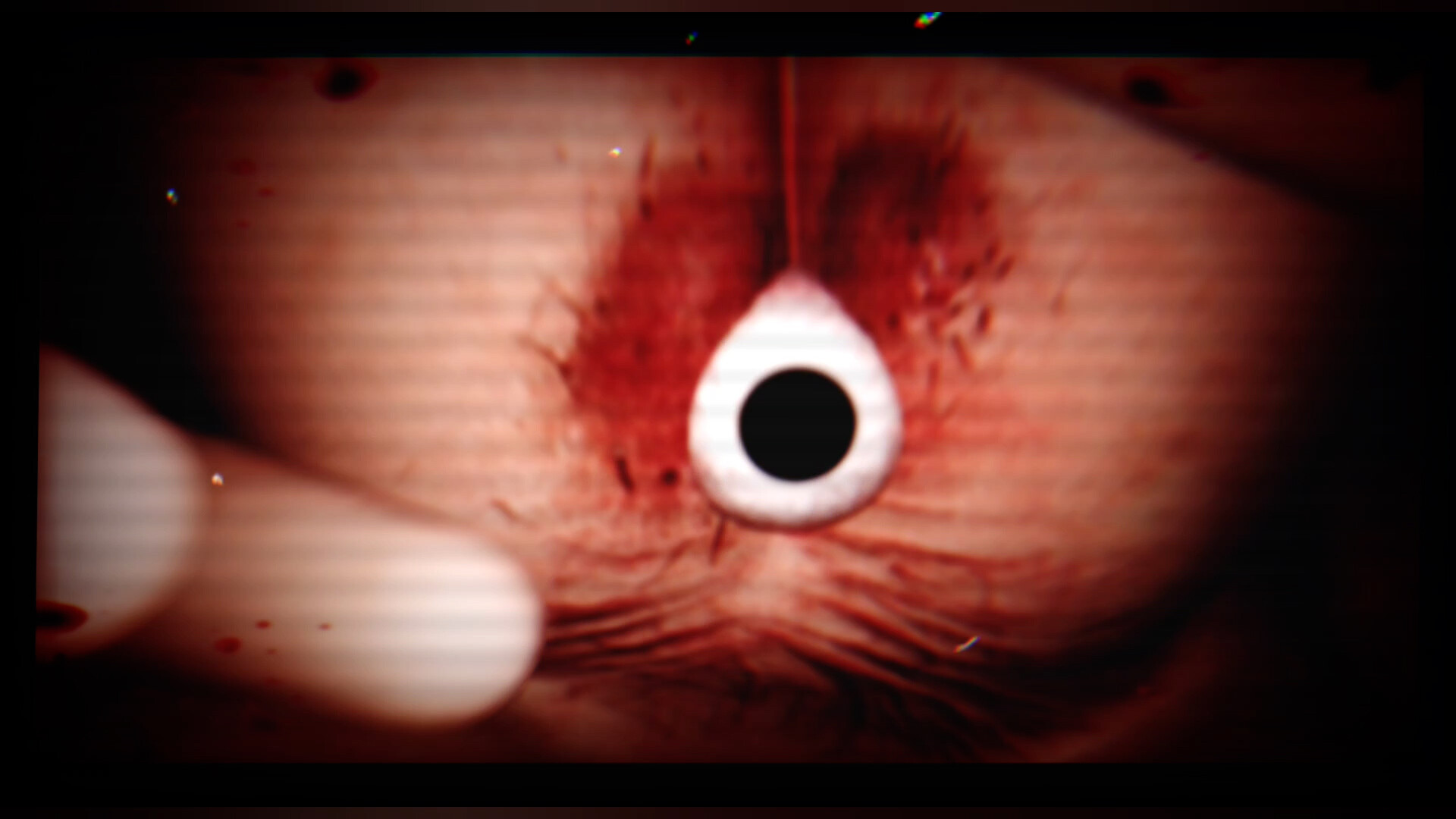 Скриншот: SHIRIME: The Curse of Butt-Eye