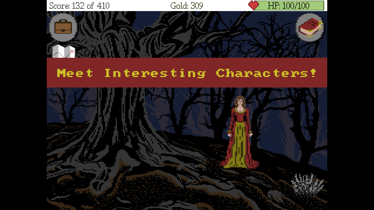 Скриншот 8: Dark Fear